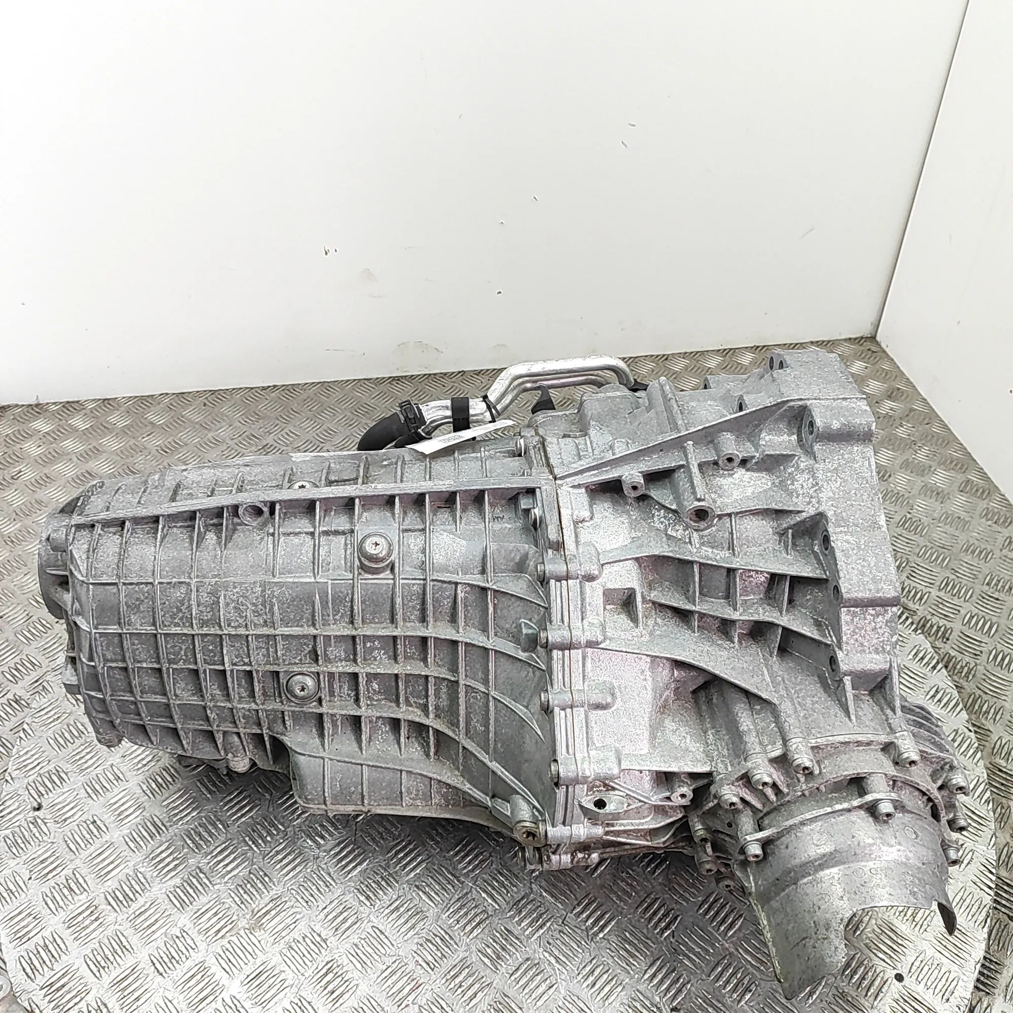 Audi A5 (B9) Gearbox TFE Gearbox AUDI A5 (Sportback F5A) (2016-...)
...