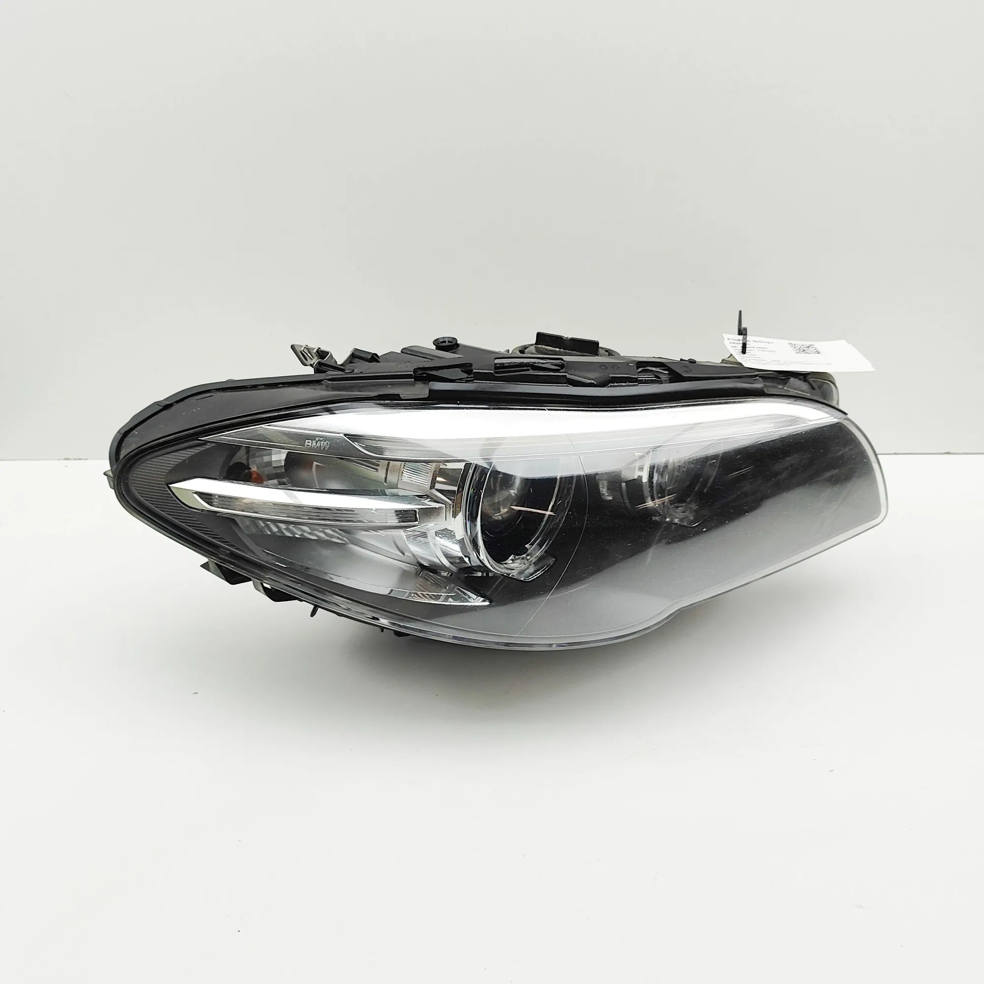 BMW 5 (F10 / F11) Front Right Headlight 7296090, 7424152 Front Right Headlight BMW 5 SE...