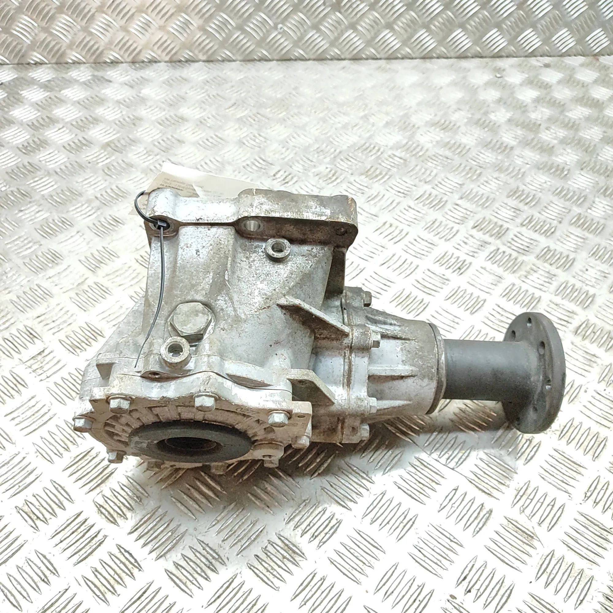 Hyundai Santa Fe Transfer box 47300-3B800 Transfer Box HYUNDAI SANTA (FÉ III ...