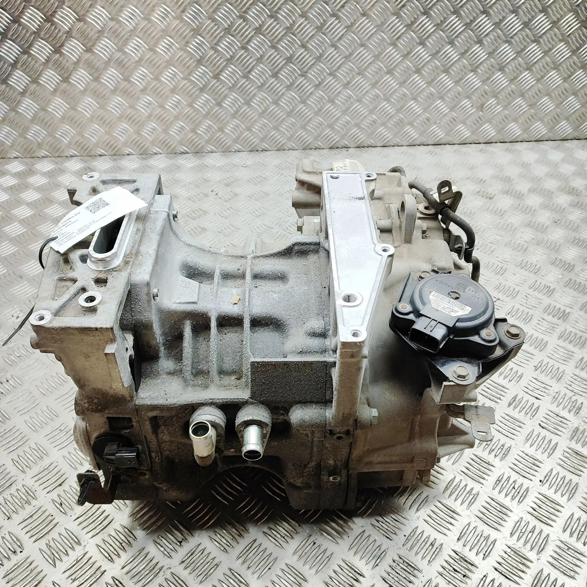 Nissan Leaf Electric motor EV YHJ22, 3NF0BVB Electric motor EV NISSAN LEAF (Z...