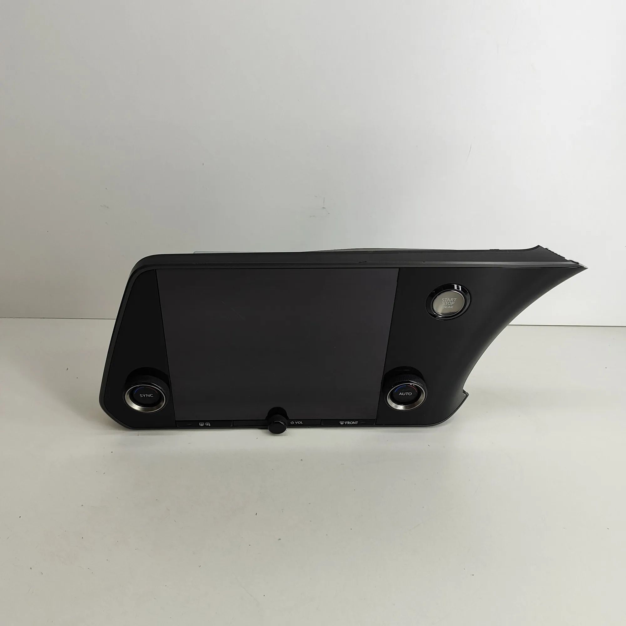 Lexus RX Navigation Screen Display 86140-48G20 Navigation Screen Display LEXUS RX ...