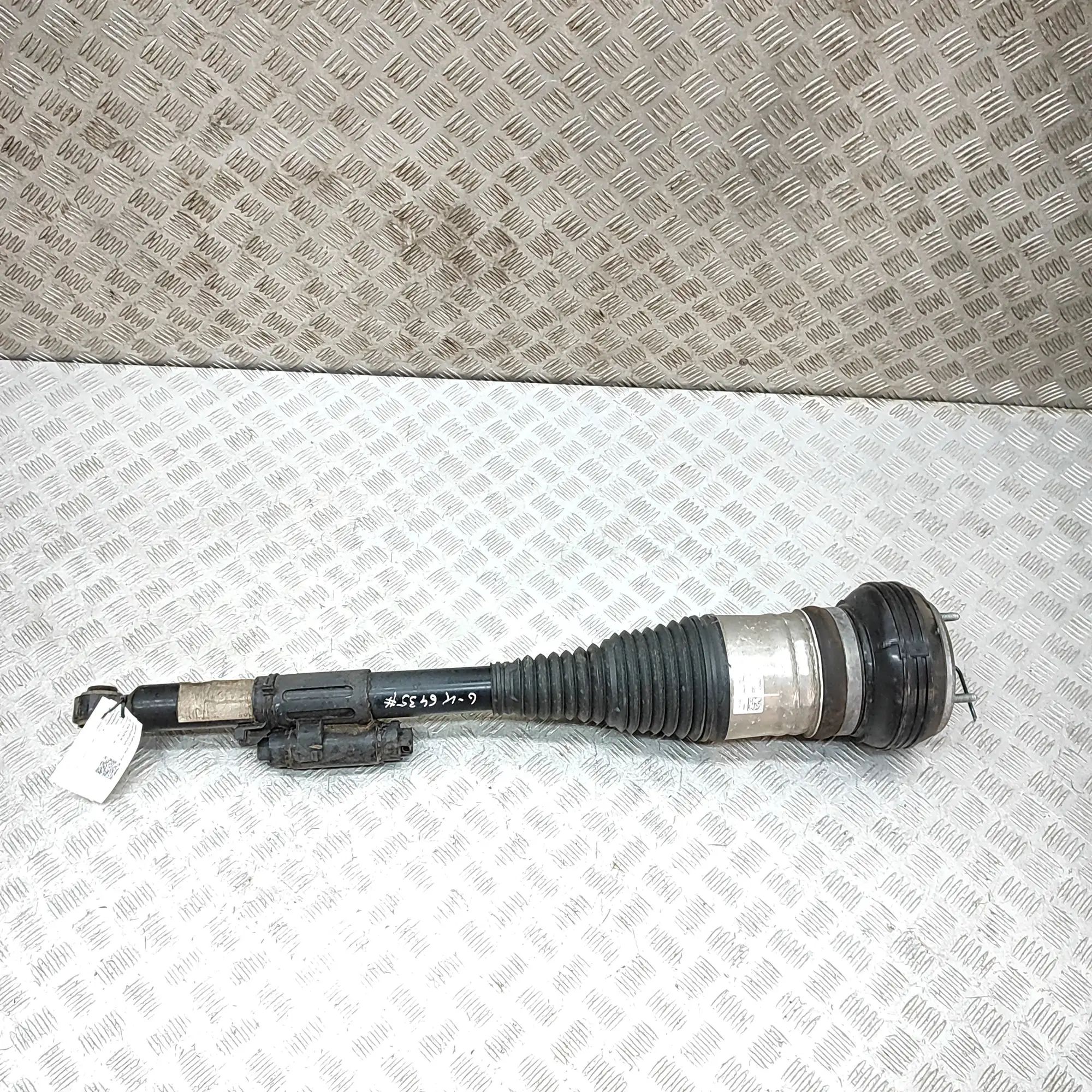 Mercedes-Benz A (W177) Rear Left Air Shock Absorber A2233202104 Rear Left Air Shock Absorber MERCED...