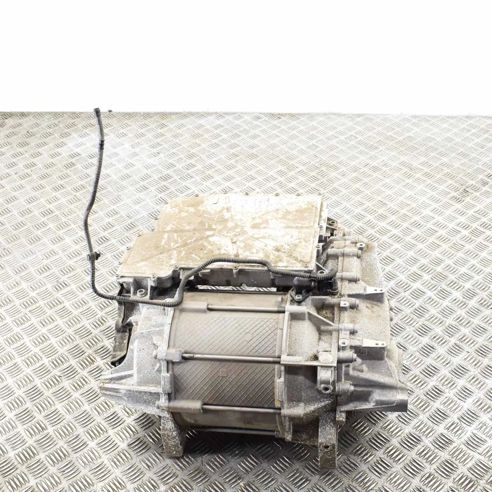 Volkswagen ID.3 Electric motor EV 0EH901098C, 12E010001B Electric motor EV VW ID....