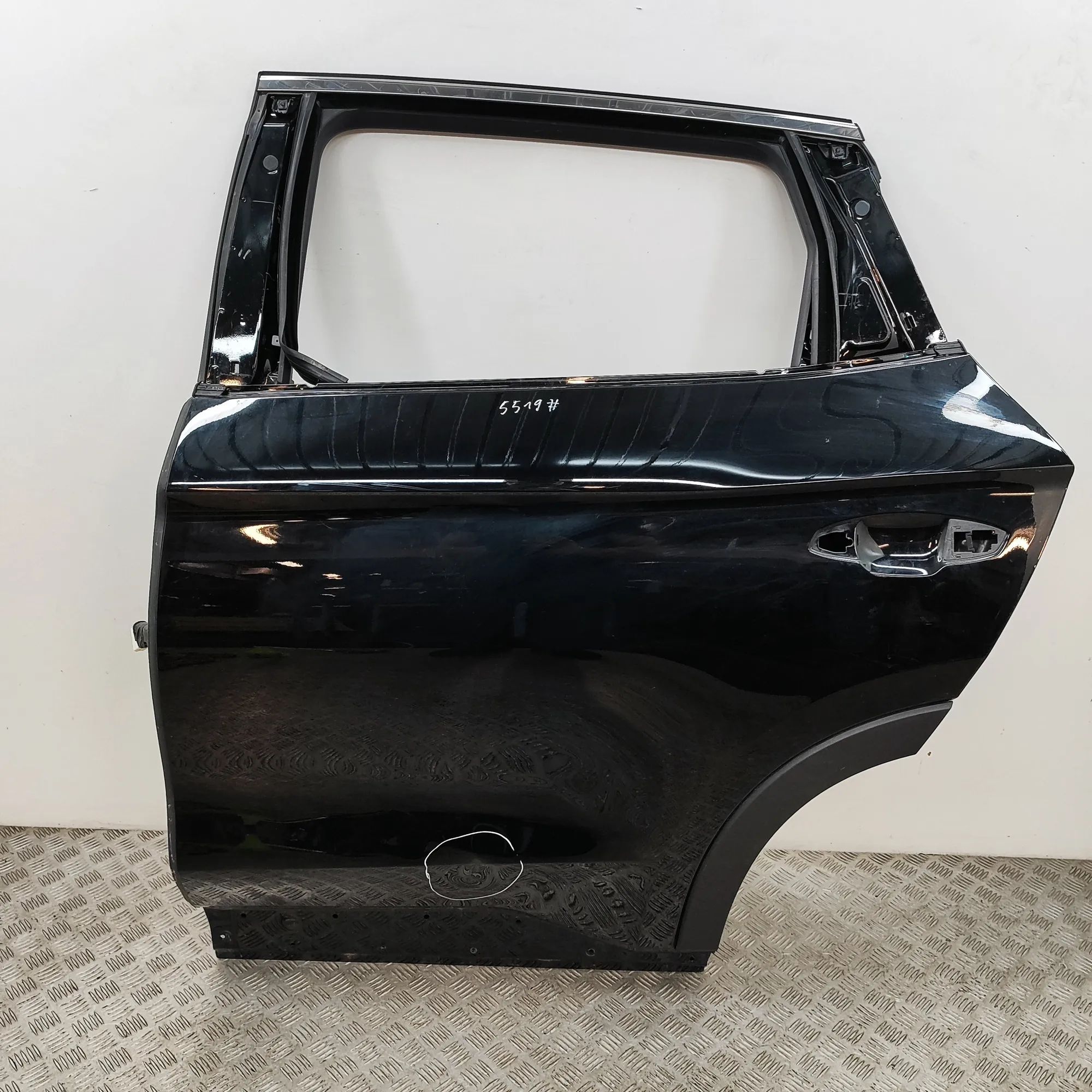 BYD Seal Rear Left Door 14779143-00, SA3HKU-6201010 Rear Left Door BYD ...