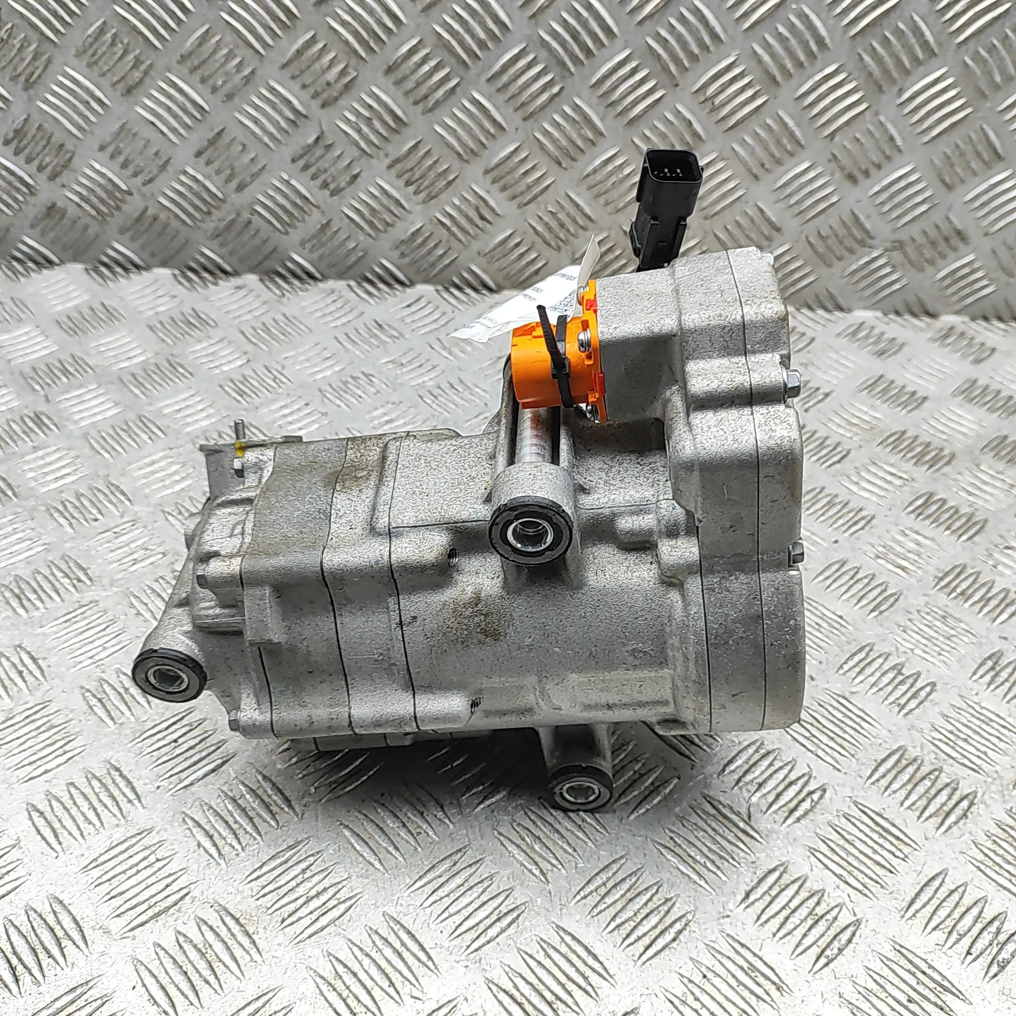 Kia Niro Air Condition A/C Pump 977E1-BF500 Air Condition A/C Pump KIA NIRO (II...