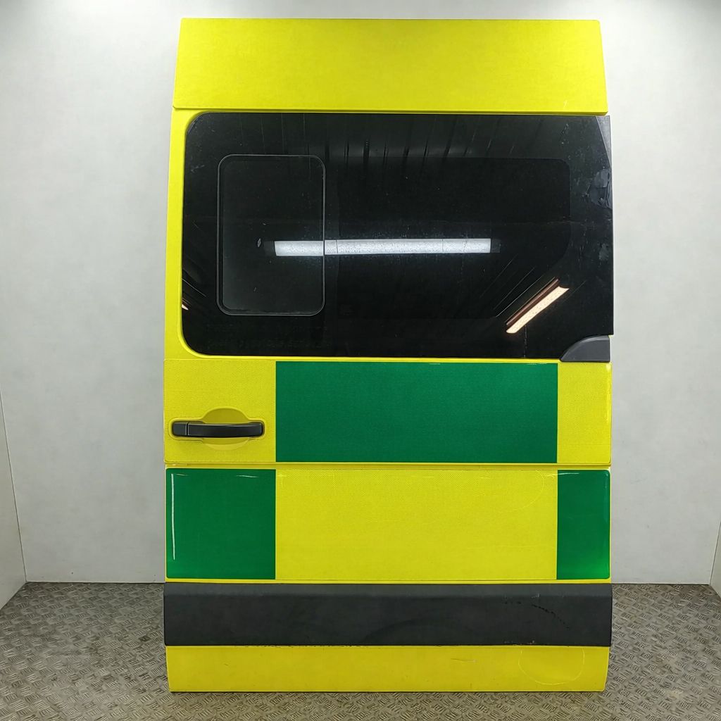 Renault Master Left Side Sliding Door 821014273R Left Side Sliding Door RENAULT MASTE...
