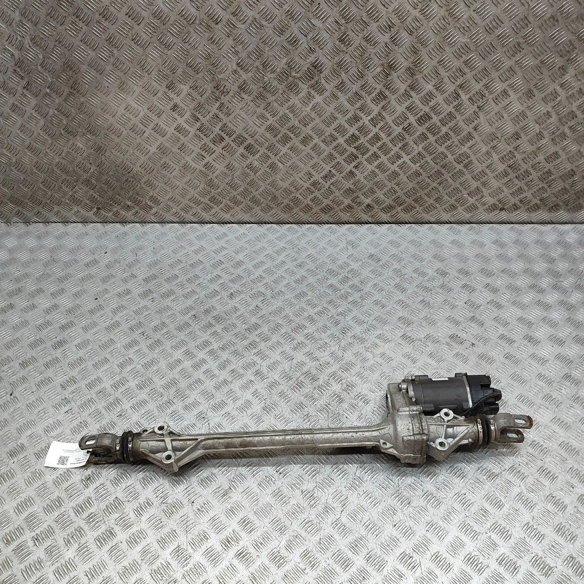 Porsche Panamera steering rack 10009992505, 7802277853, 971501605G Steering Ra...