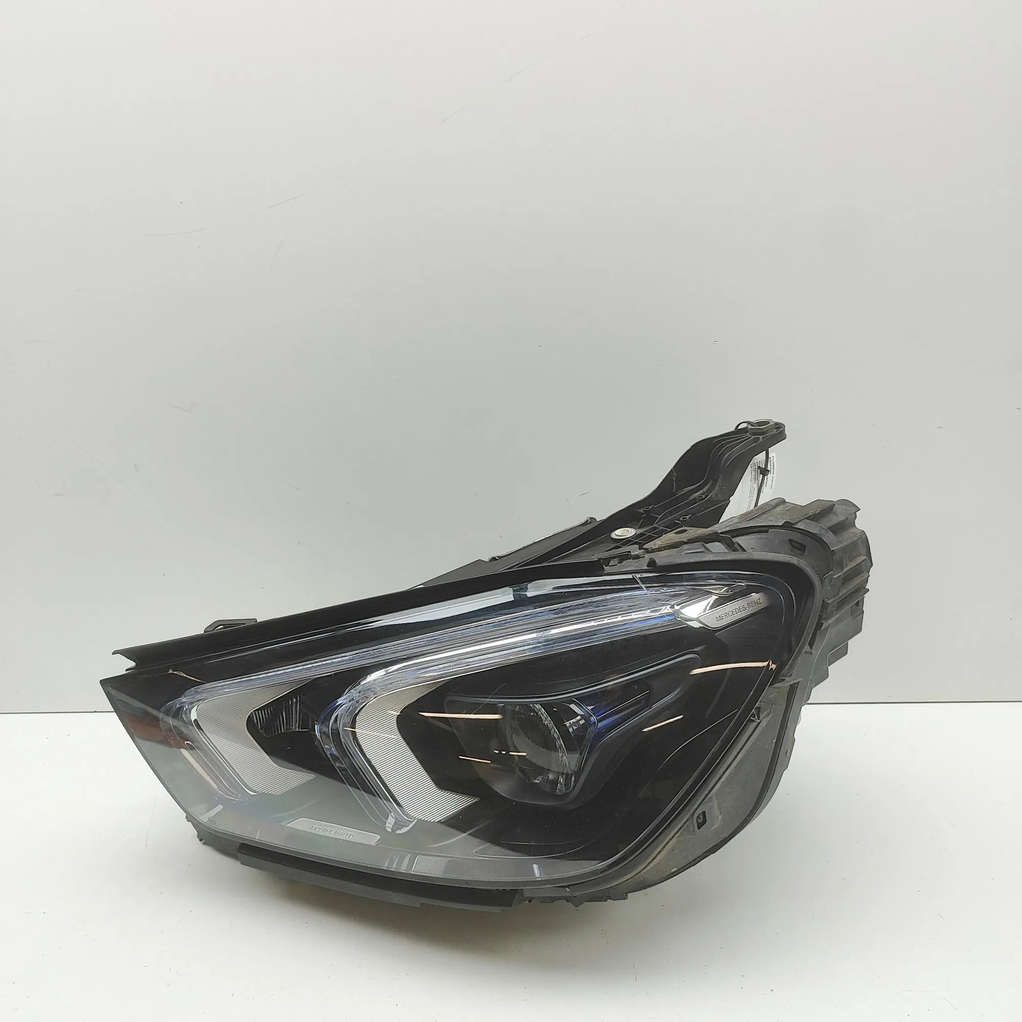 Mercedes-Benz GLE (W167) Front Left Headlight A1679061600 Front Left Headlight MERCEDES-BENZ ...