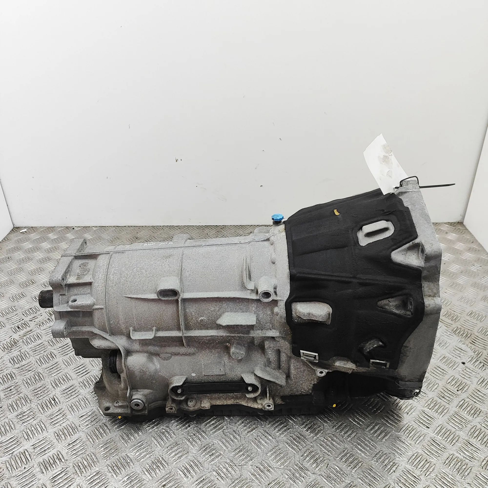 BMW 3 (F30 / F31) Gearbox 8648661, 8HP-70X Gearbox BMW 3 SERIES (F30, F80...