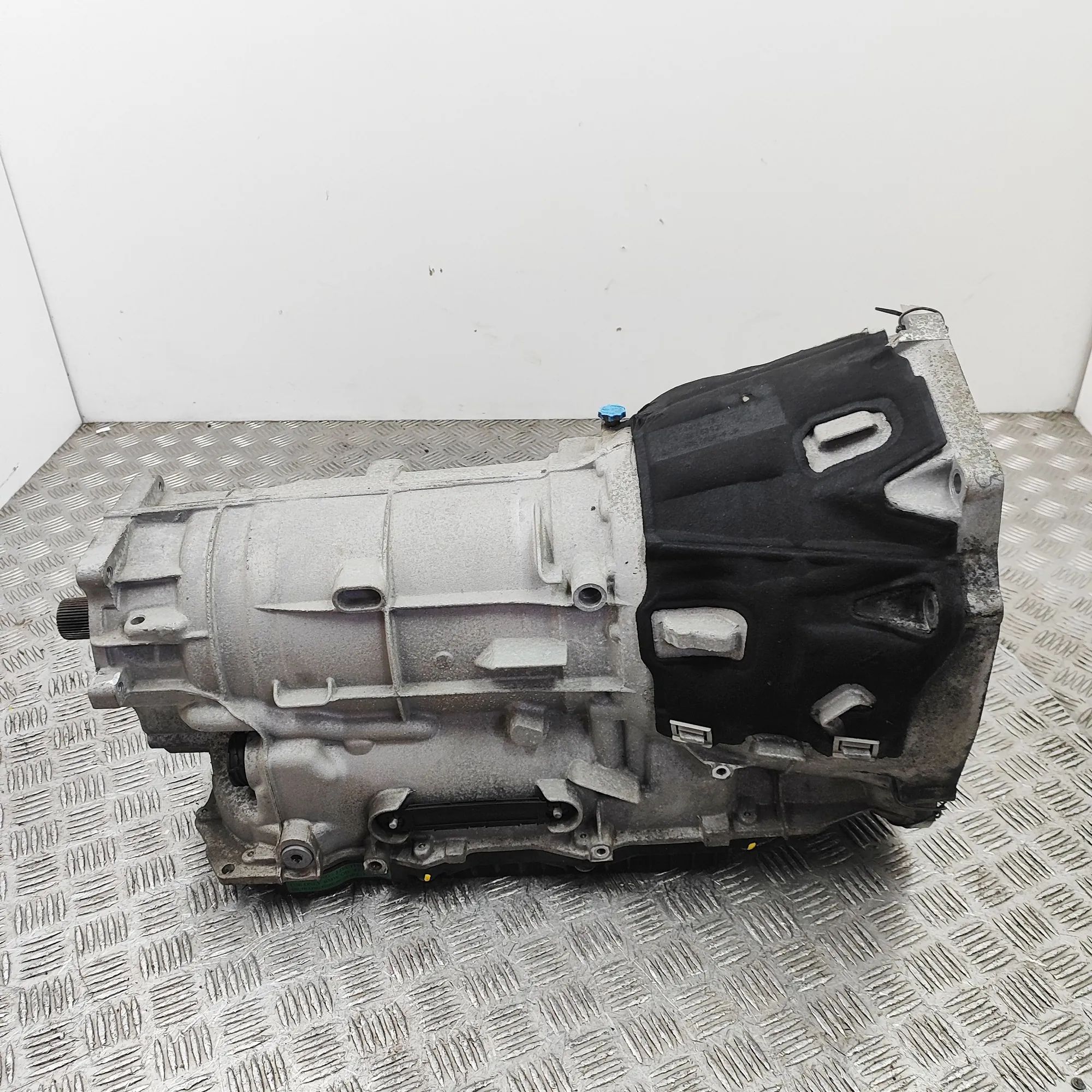 BMW 3 (F30 / F31) Gearbox 8HP-70X Gearbox BMW 3 SERIES (F30, F80) (2011-2...