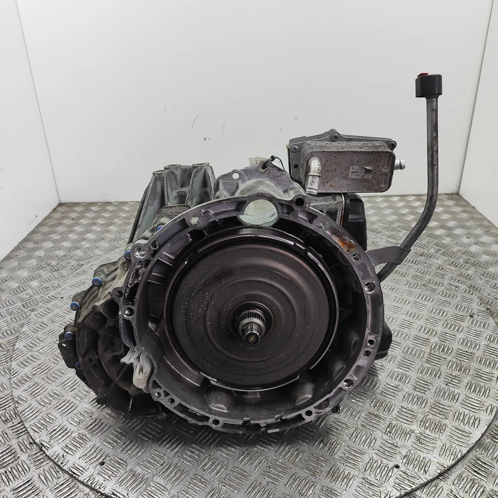 Mercedes-Benz CLA (C117) Gearbox R2463713500, 724.003 Gearbox MERCEDES-BENZ CLA ...