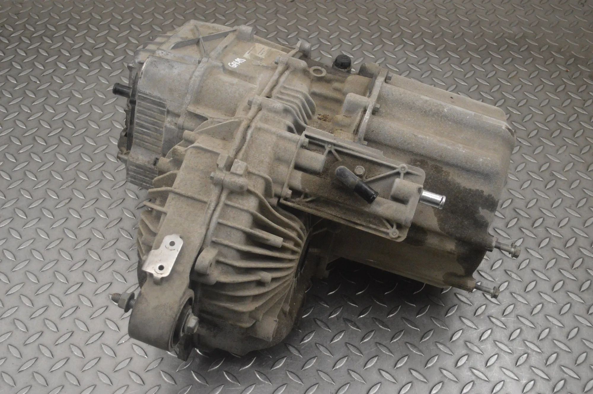 Tesla Model X Electric motor EV 1037300-00-E, 1037050-10-D, 1037109-01-A, L2S, ...