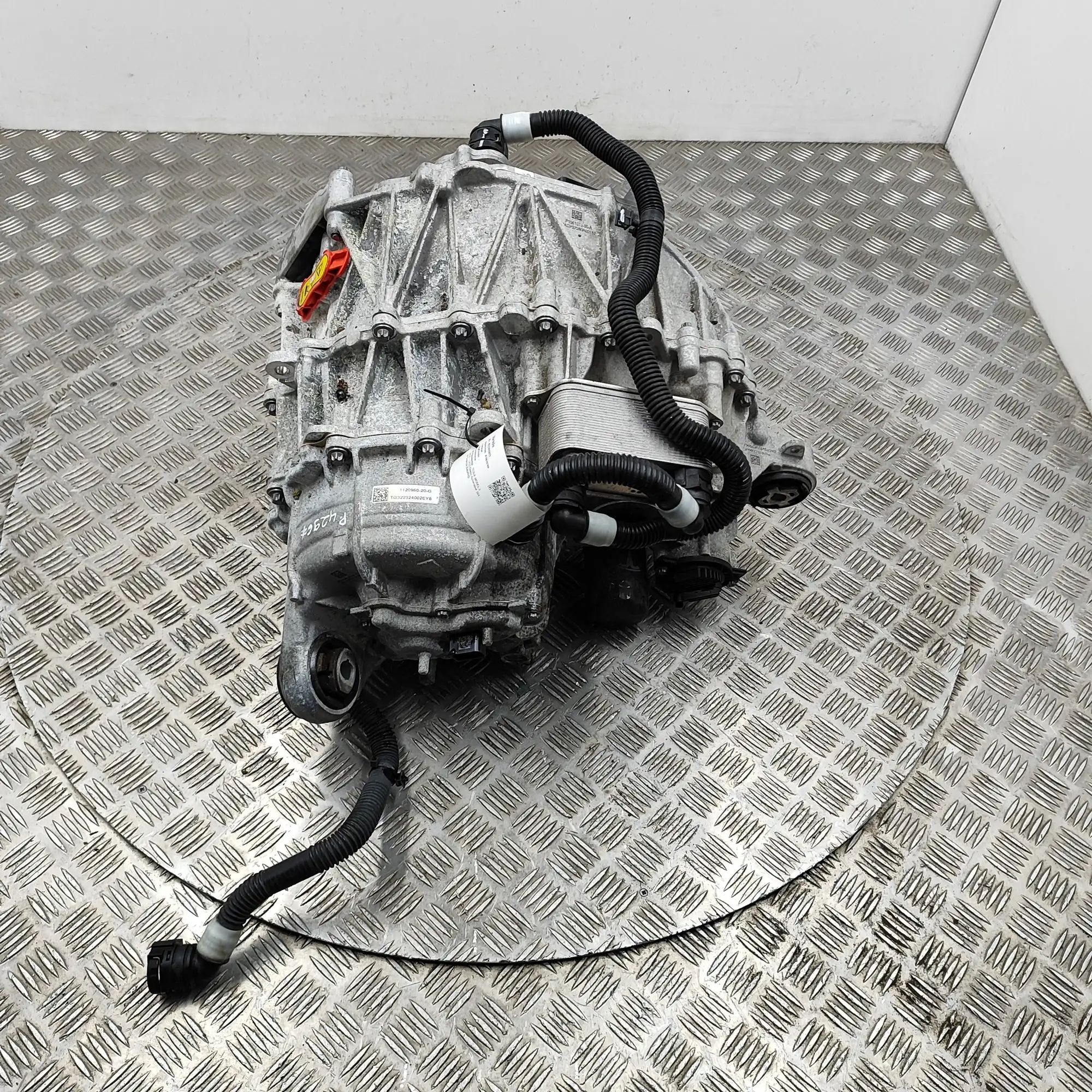 Tesla Model 3 Electric motor EV 1085693-20-F, 1117428-00-C, 1561073-00-A, 15610...