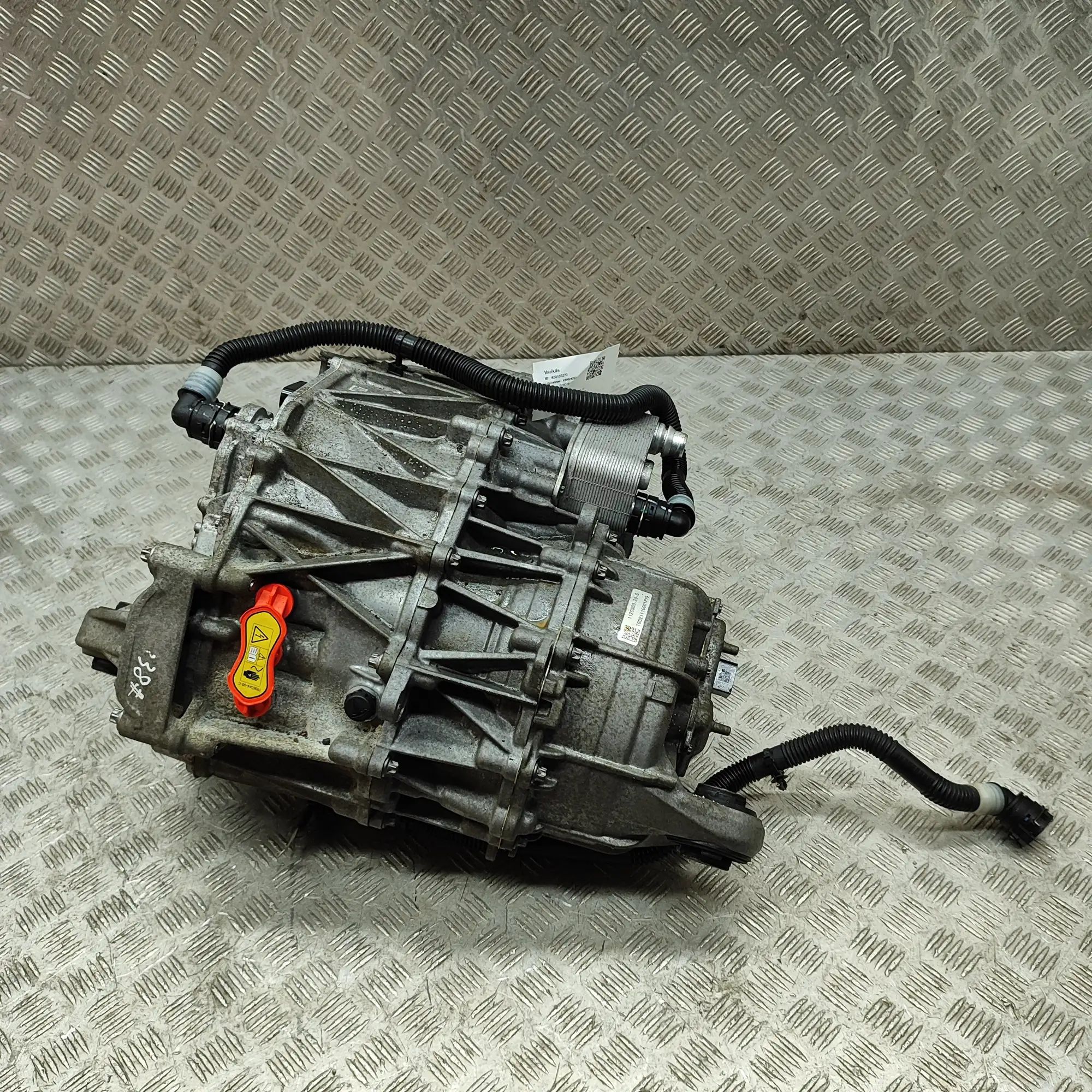 Tesla Model 3 Electric motor EV 1561073-00-A, 1085693-20-F, 1117428-00-C, 15610...