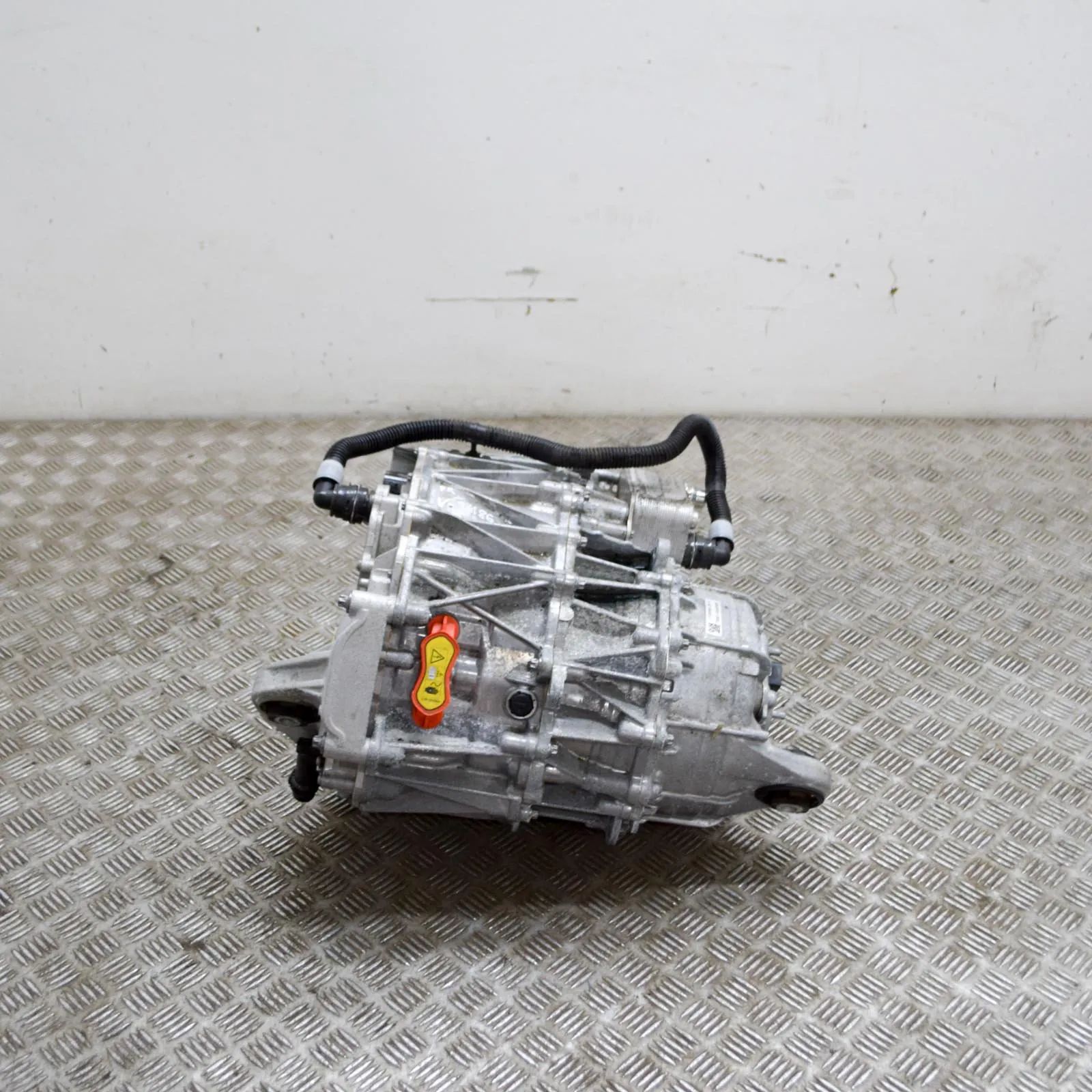 Tesla Model 3 Electric motor EV 1085693-20-F, 1117428-00-C, 1120960-20-G Electr...