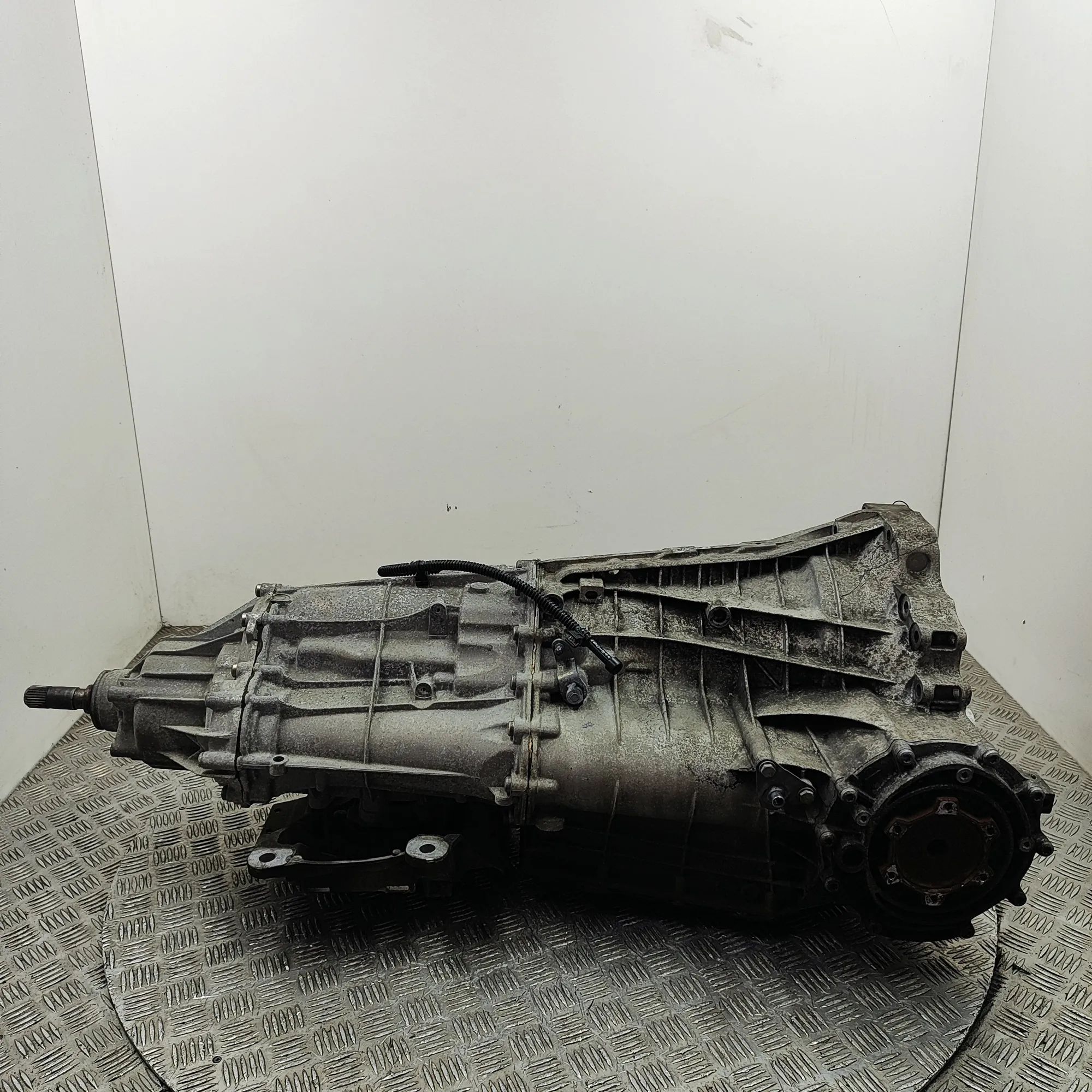 Audi A4 (B8) Gearbox NSB Gearbox AUDI A4 (Avant 8K5, B8) (2007-2015)...