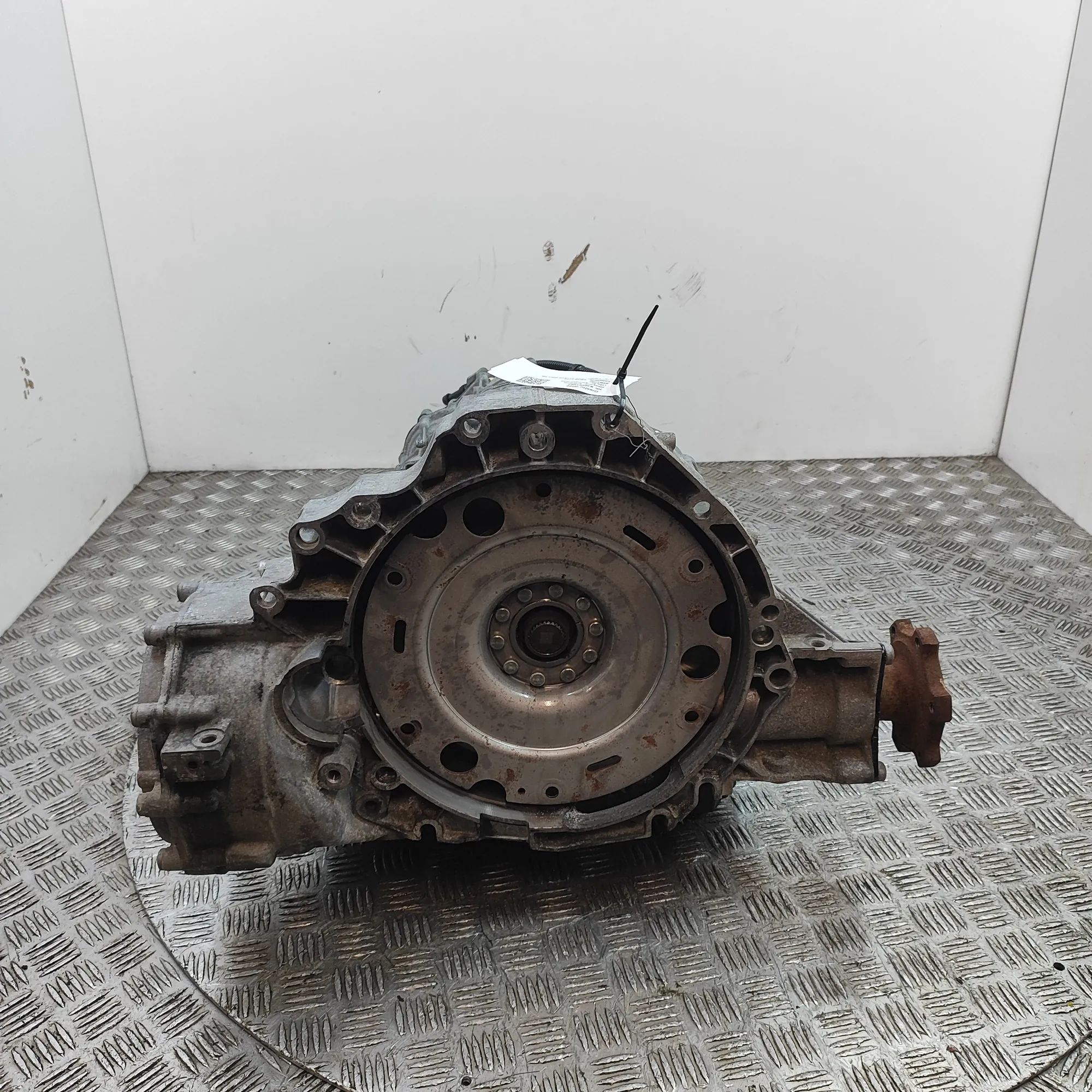 Audi A4 (B8) Gearbox 0B5300056E, NSB Gearbox AUDI A4 (Allroad 8KH, B...