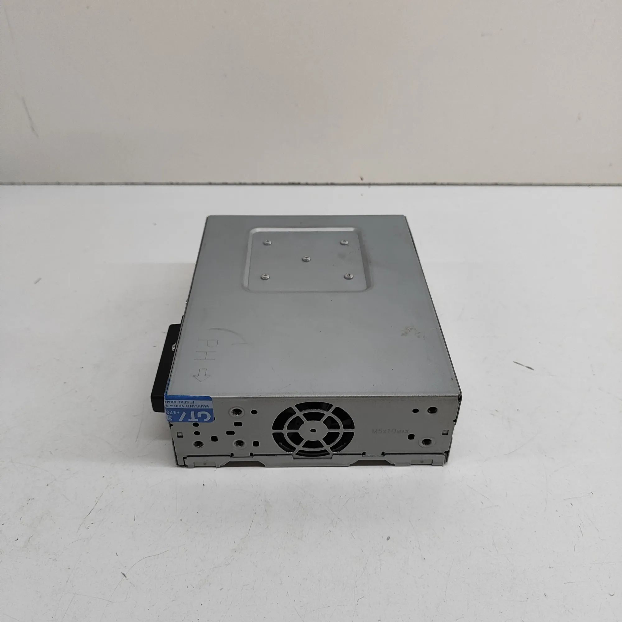 Mazda CX-5 (KF) Music Navi CD Radio Player Head Unit KDTR-66-9C0G Music Navi CD Radio Player Head Un...