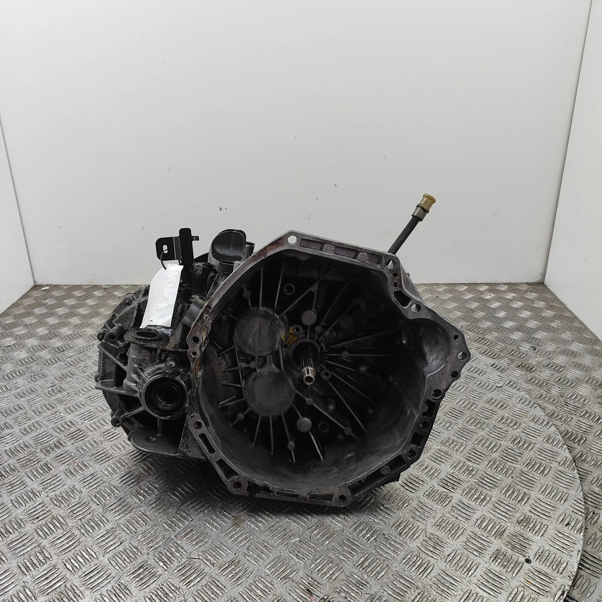 Renault Trafic Gearbox 320109931R, 8200460604, PF6050 Gearbox RENAULT ...