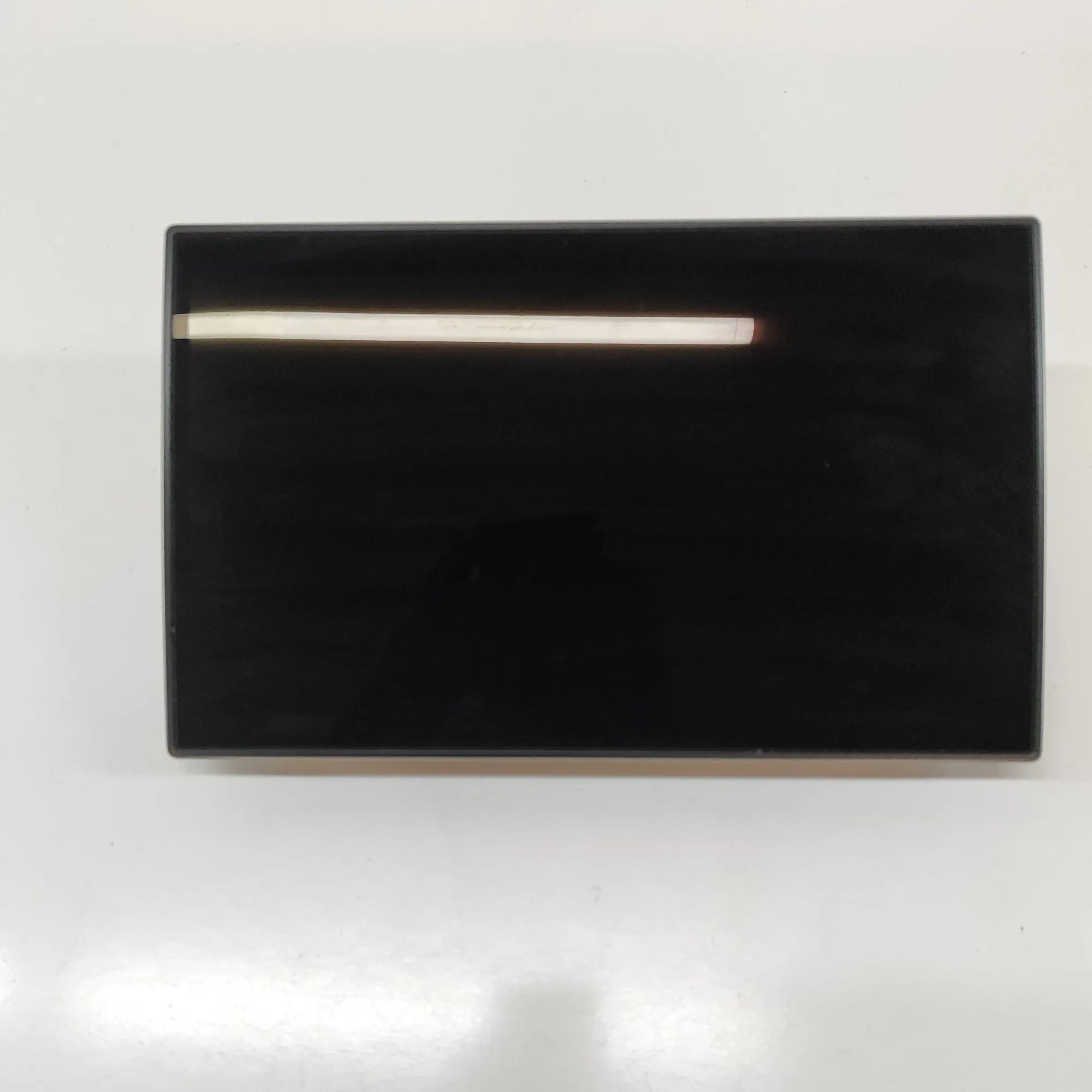 Jaguar F-Pace Navigation Screen Display MK83-044B88-A Navigation Screen Display JAGUAR ...