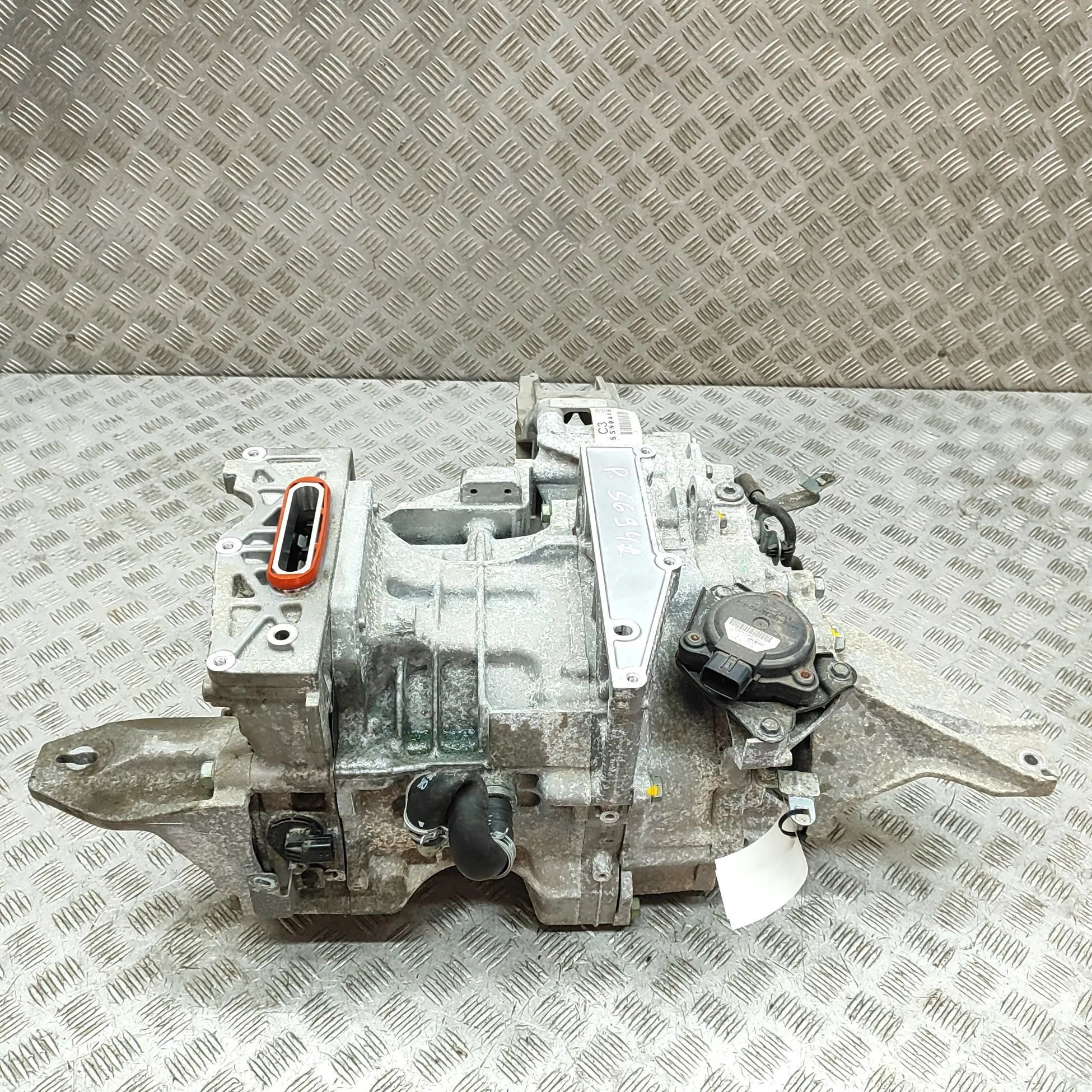 Nissan Leaf Electric motor EV 5SN0A, 5SN0AVB, 290A0-5SA0A Electric motor EV N...