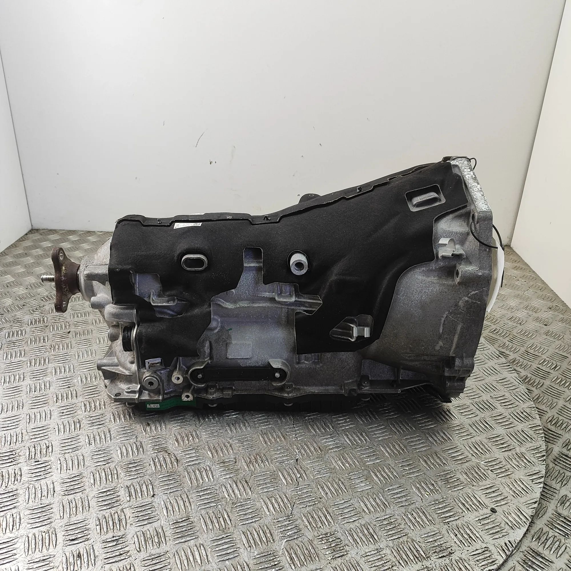 BMW 3 (G20 / G21) Gearbox GA8L51CZ, 5A8C0C7, GA8HP51Z, 8HP-51 Gearbox BMW...