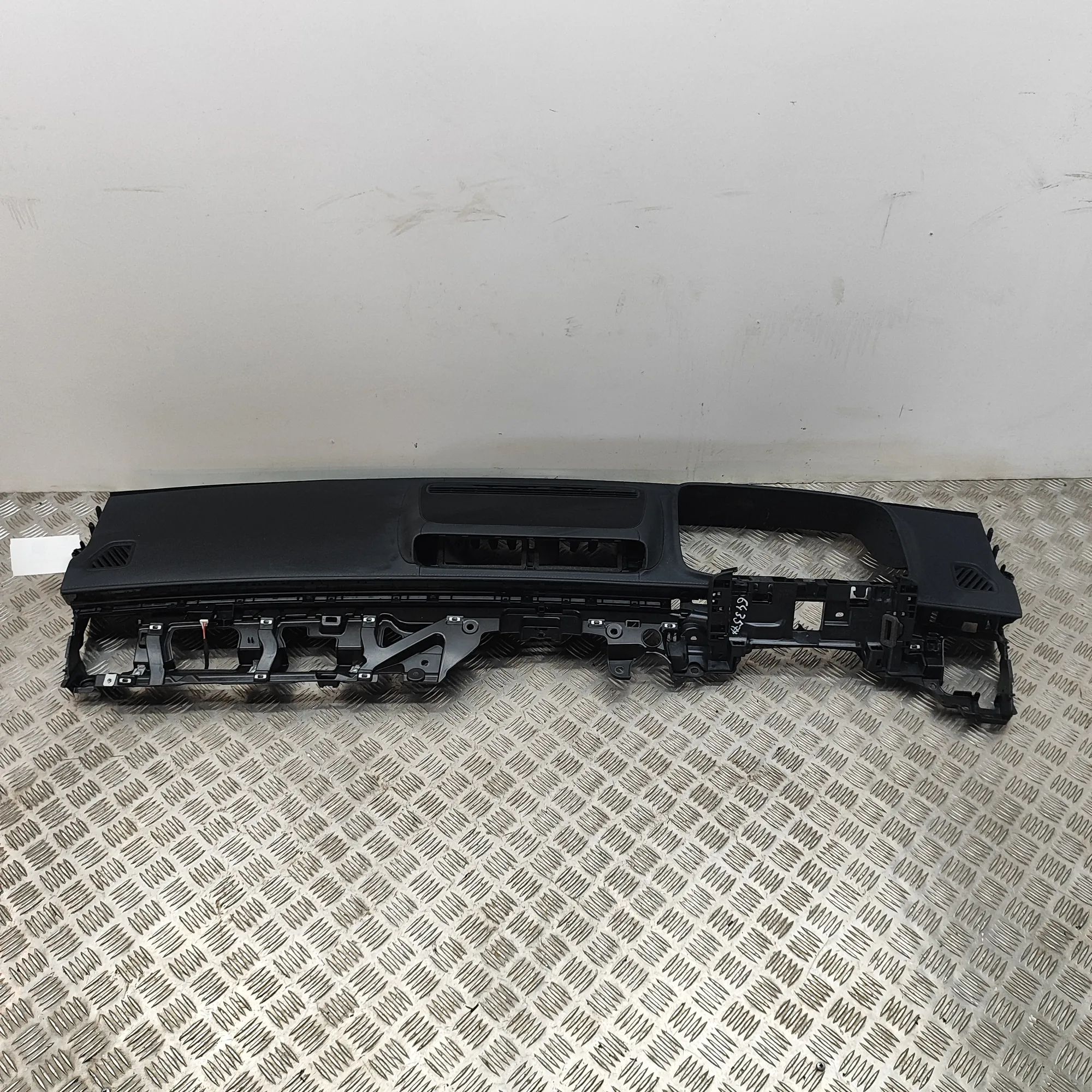 Mercedes-Benz A (W177) Dashboard A2236892200, A2236809204, A2236892300 Dashboard...