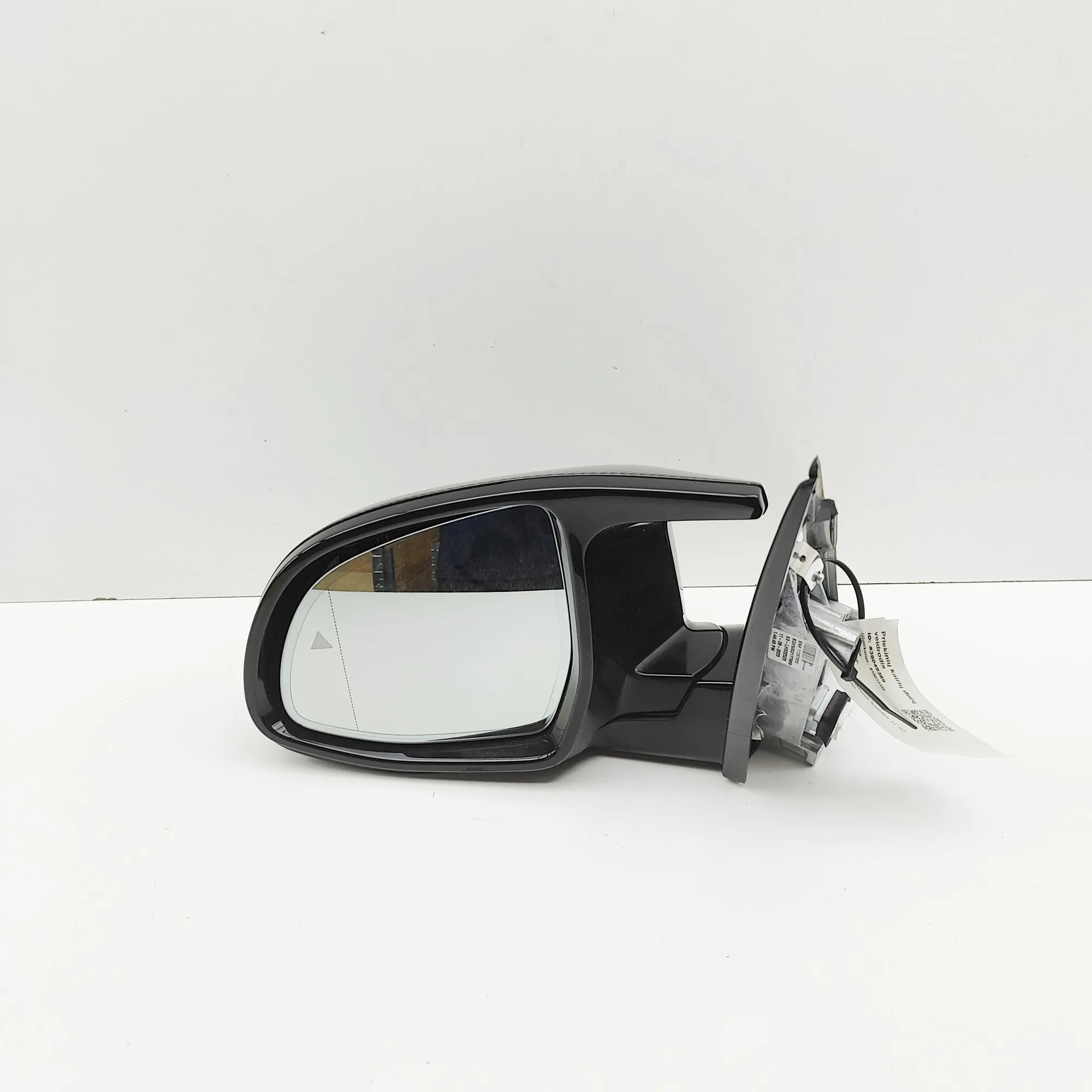 BMW X3 / iX3 (G01) Left Side Wing Mirror 8087319 Left Side Wing Mirror BMW X3 (G01, F97)...