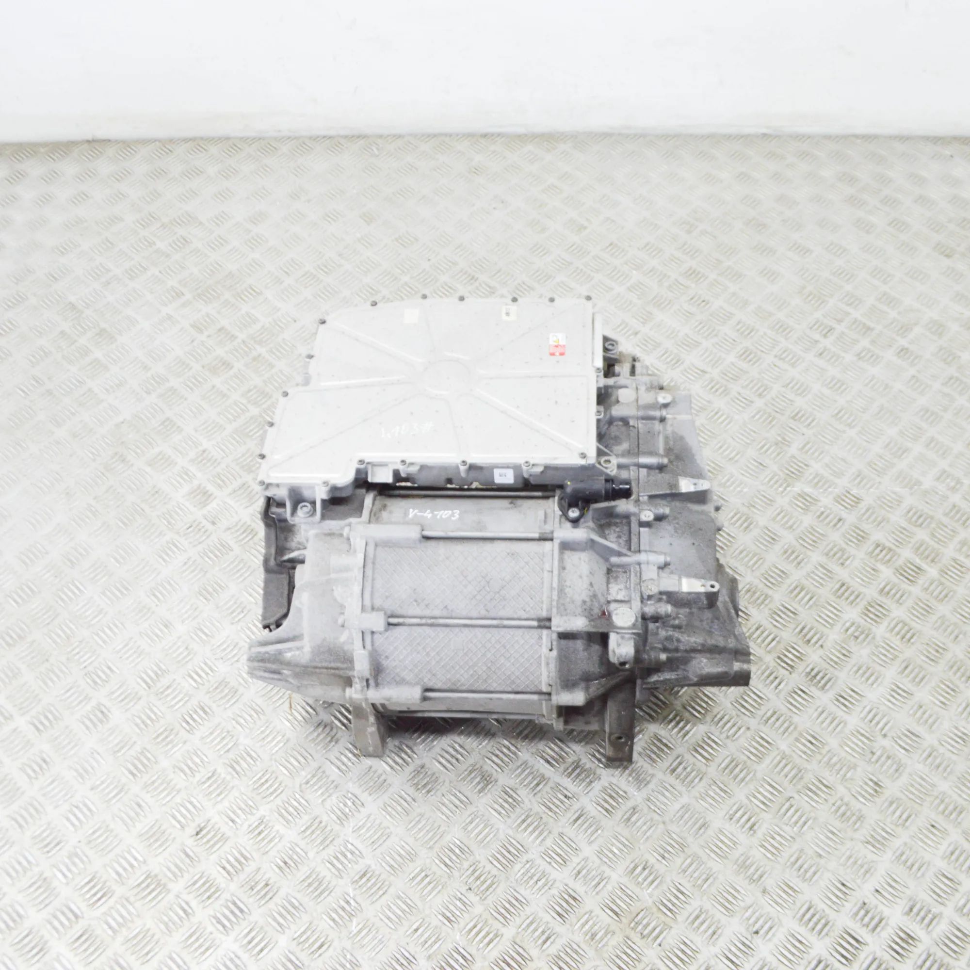 Volkswagen ID.3 Electric motor EV 12E010001B, 1EA907121C, 85044088, 1EA907230 Ele...