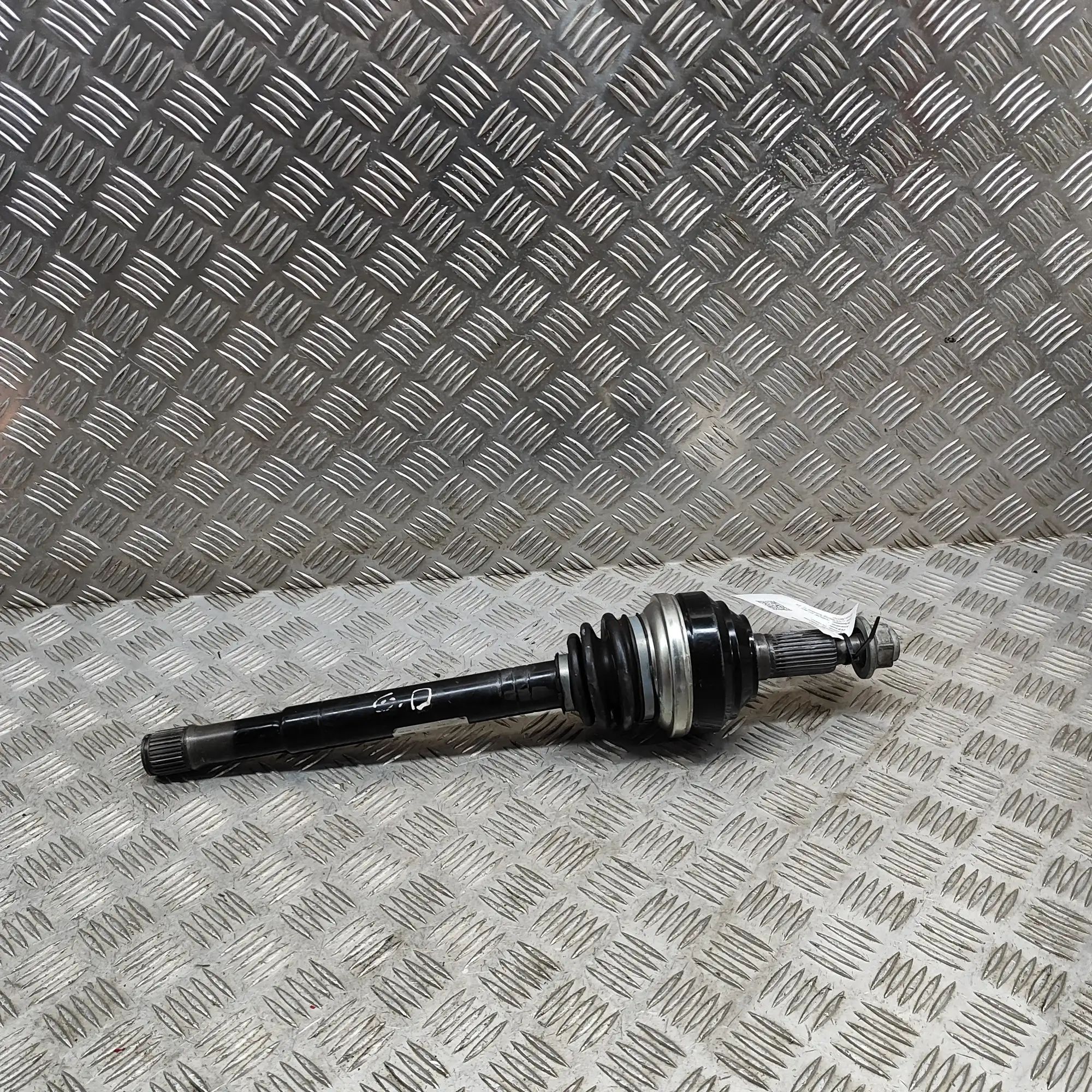 Porsche 911 (992) Rear Right Driveshaft 9GT.501.201.C, 9GT501201C Rear Right Driveshaft...