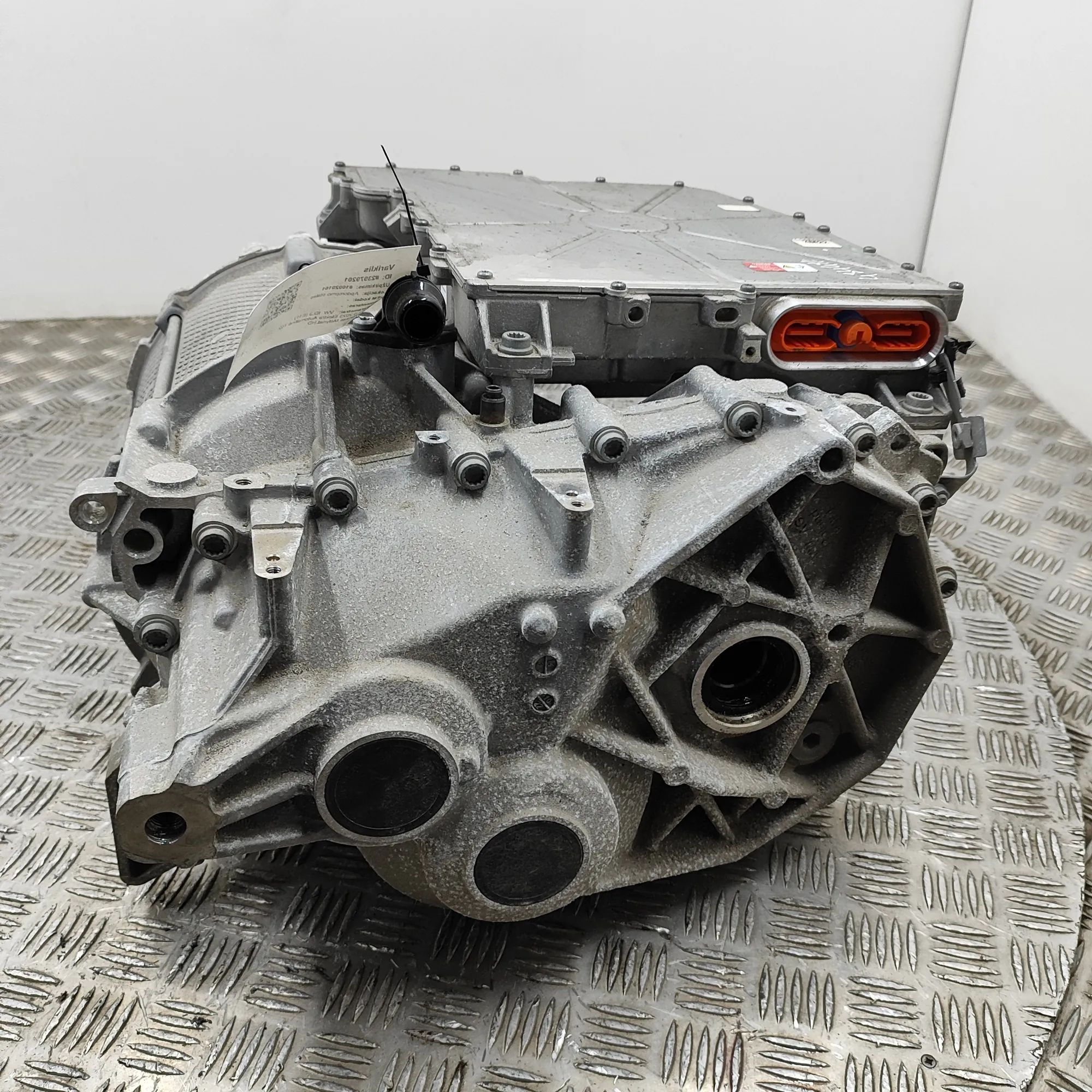 Volkswagen ID.3 Electric motor EV 1EA907230, 1EA907121C, 85044088, 0EH901098E Ele...