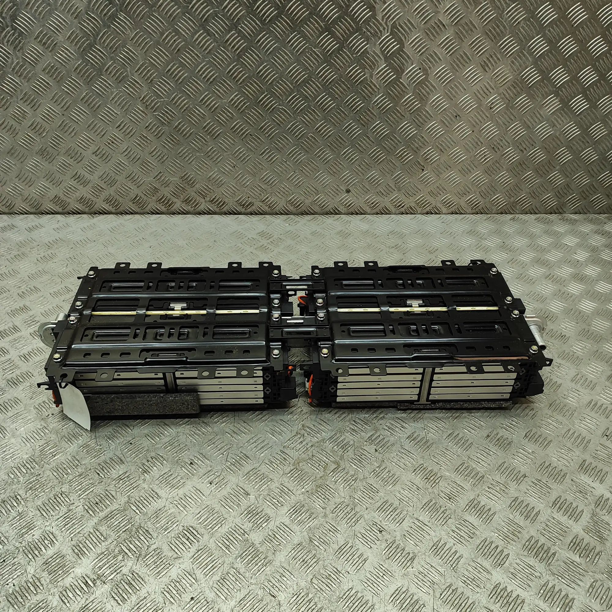 Hyundai Ioniq аккумулятор 375J1-G7521 Battery HYUNDAI IONIQ (AE) (2016-.....