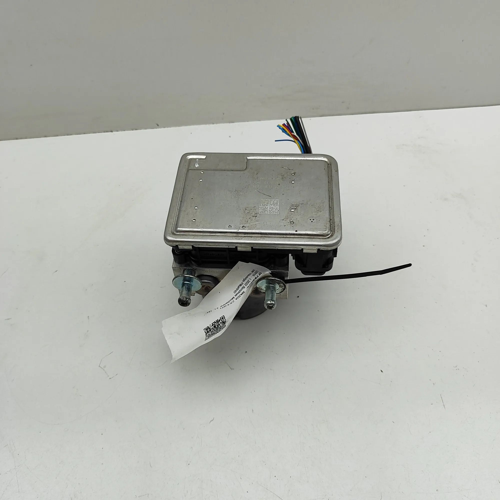 Mazda CX-5 (KF) АБС Гидронасос  KDRA-43-7A0 ABS Pump MAZDA CX-5 (KF) (2016-...)...