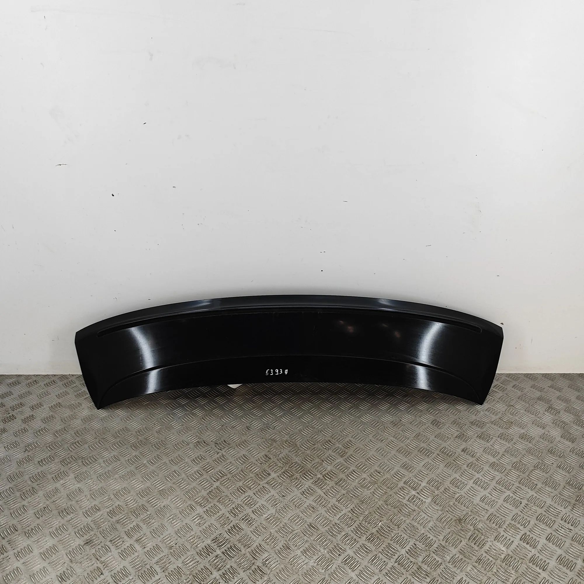 Porsche Cayenne Tailgate Bootlid Spoiler 9Y3.827.204.G, 9Y3898932A, 9Y3.898.932.A, 9Y382...