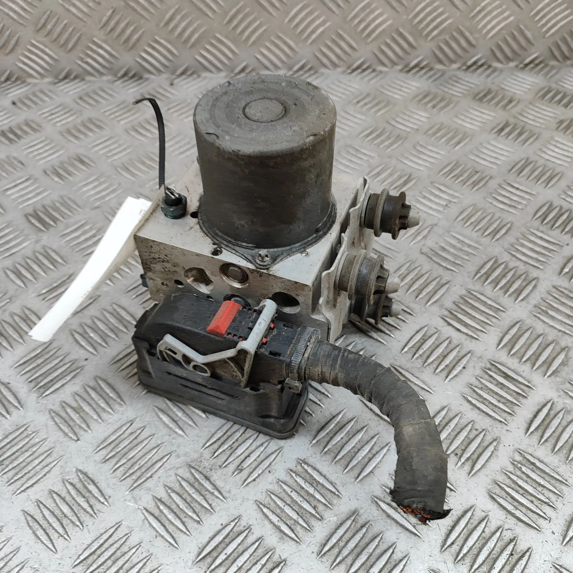 Porsche Panamera ABS hydraulic pump 971614095BC, 0265255323 ABS Pump PORSCHE PANAME...