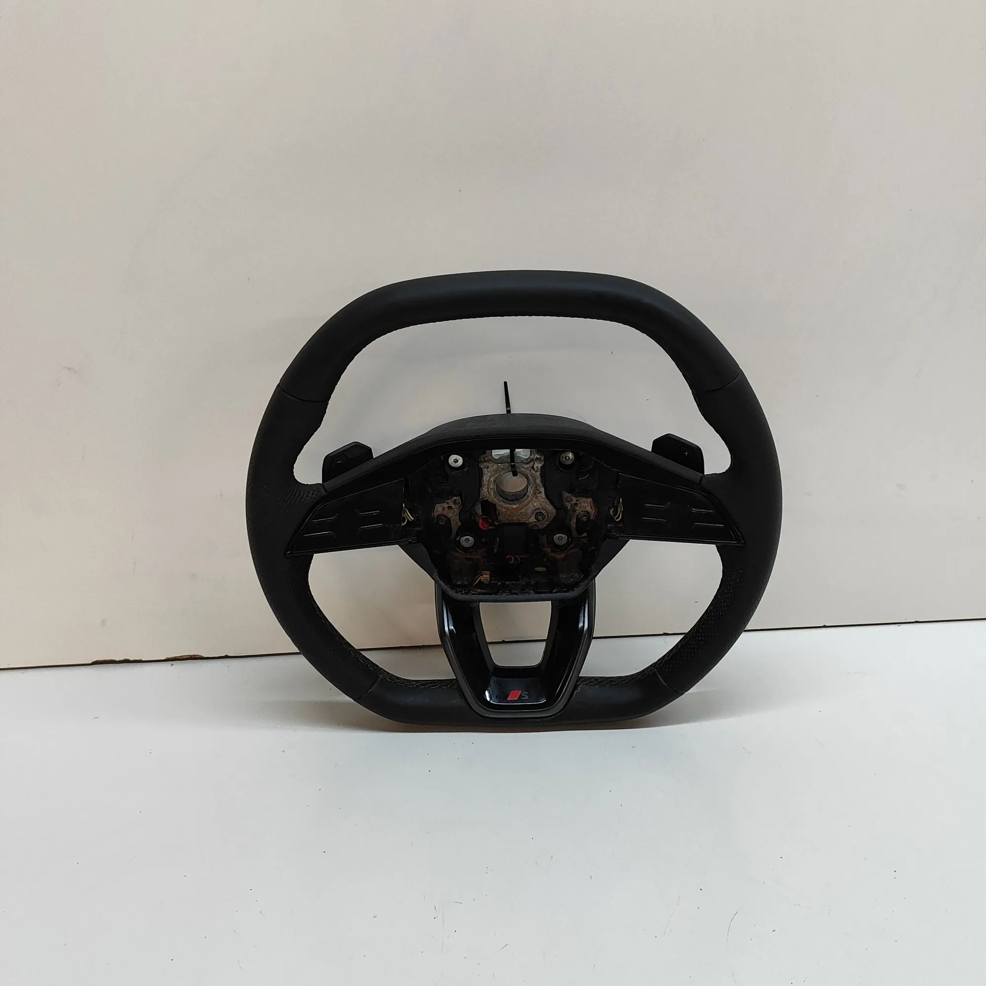 Audi A5 (B10) steering wheel 8B3951523 Steering Wheel AUDI A5 (Avant) (2024-...