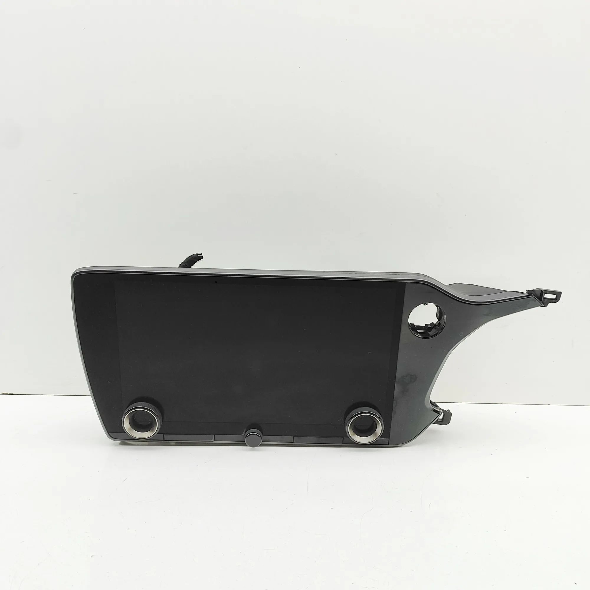 Lexus NX Music Navi CD Radio Player Head Unit 86100-78B20 Music Navi CD Radio Player Head Uni...