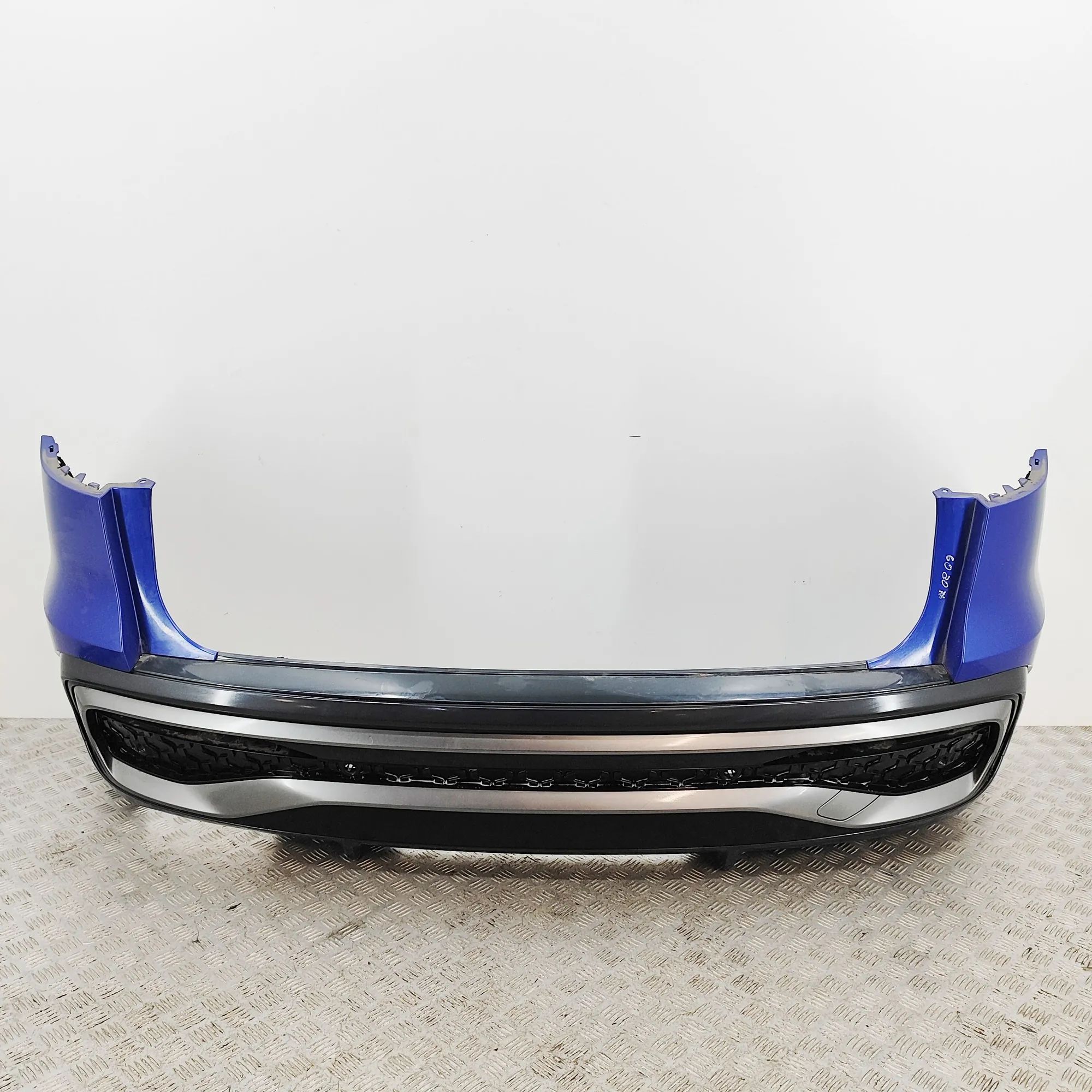 Audi Q5 (GU) rear bumper 8MA807067C Rear Bumper AUDI Q5 (GUB) (2025-...)...