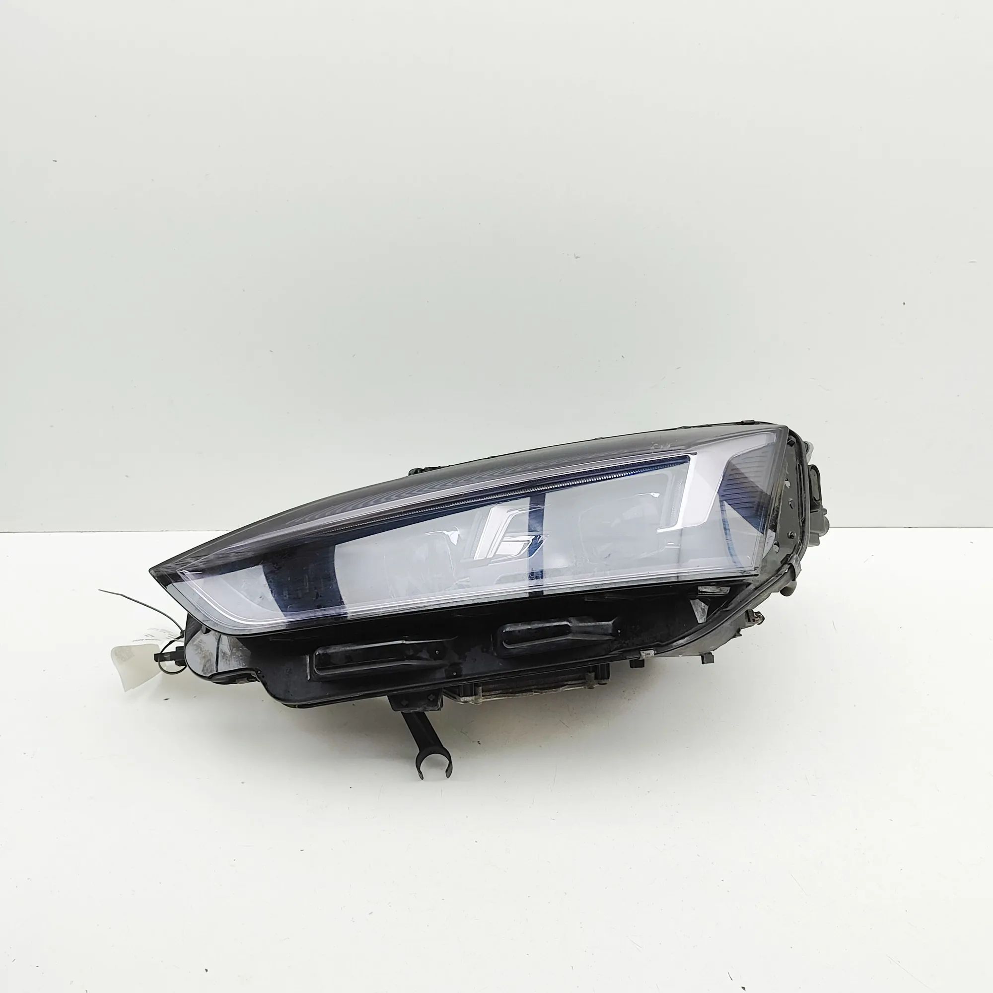 Audi A5 (B9) Front Left Headlight 4M0907397AD, 7PP941592CB, 7PP941592C, 8W6941035...