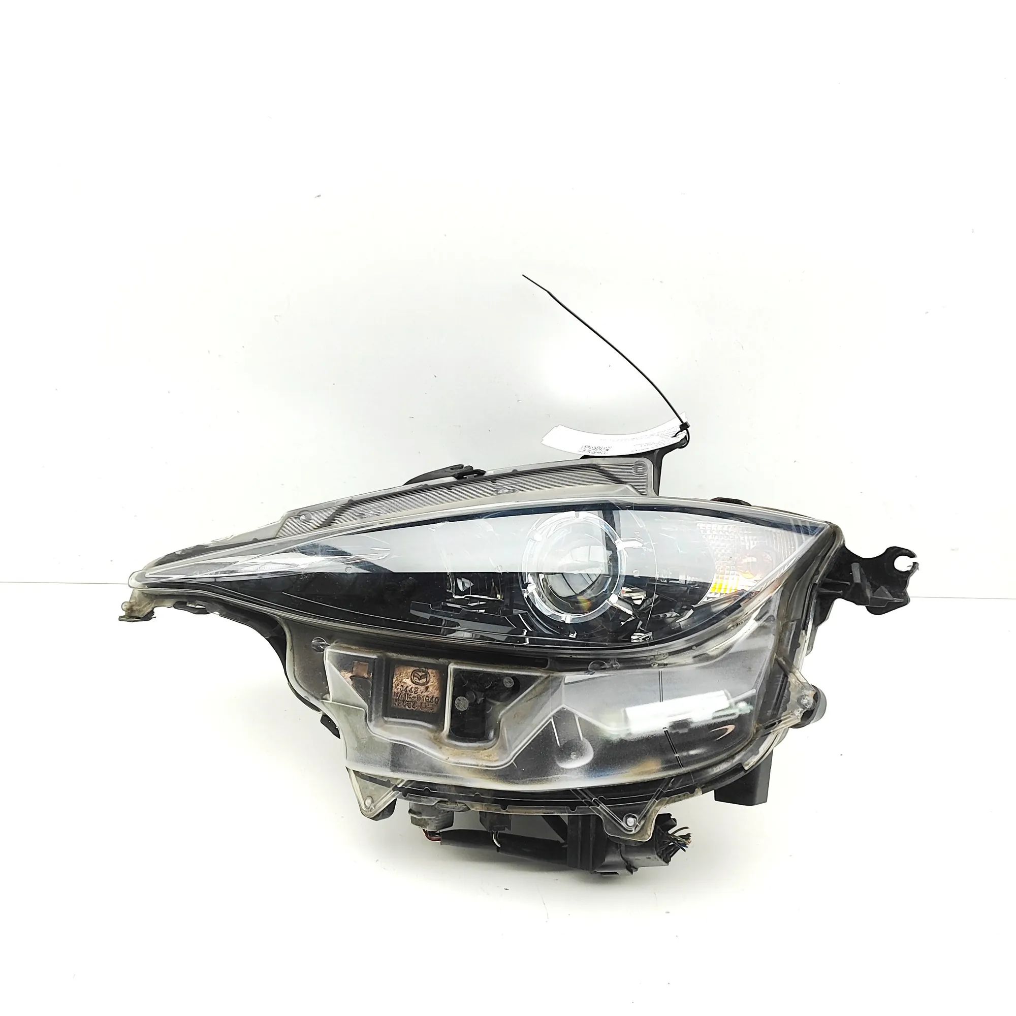 Mazda MX-5 Front Left Headlight N244-51-040, NA1K-51-040 Front Left Headlight M...