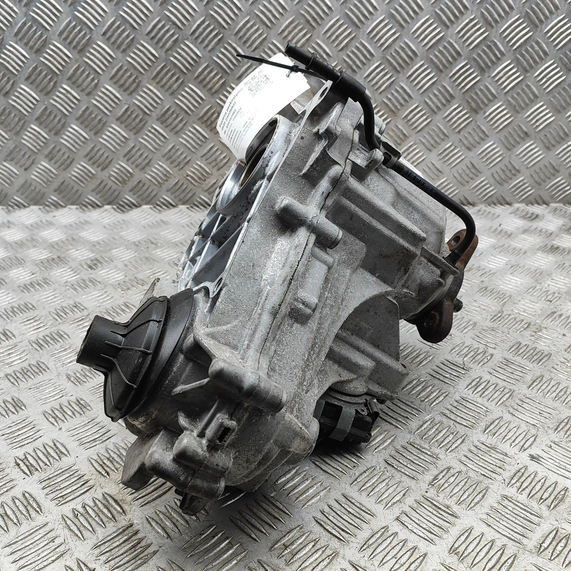 BMW X5 (G05) Transfer box 9469023, M0113317, ATC13-1, 9469022 Transfer Bo...