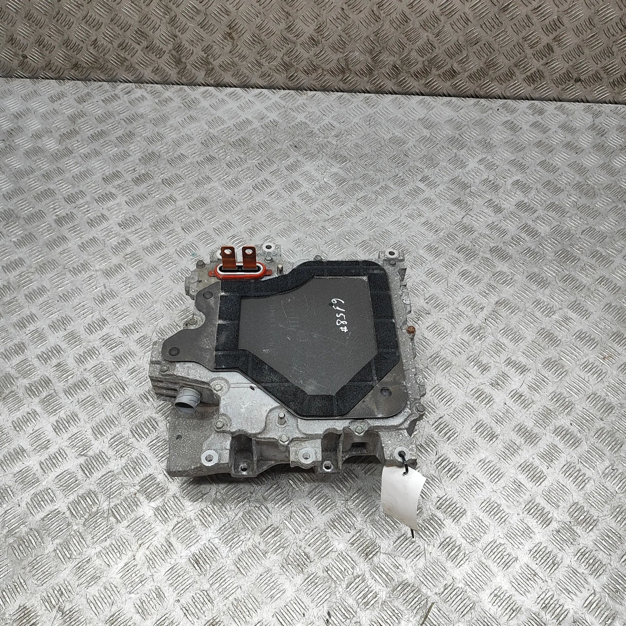 Nissan Leaf Inverter 291A0-5SN0A Inverter NISSAN LEAF (ZE1) (2017-.....