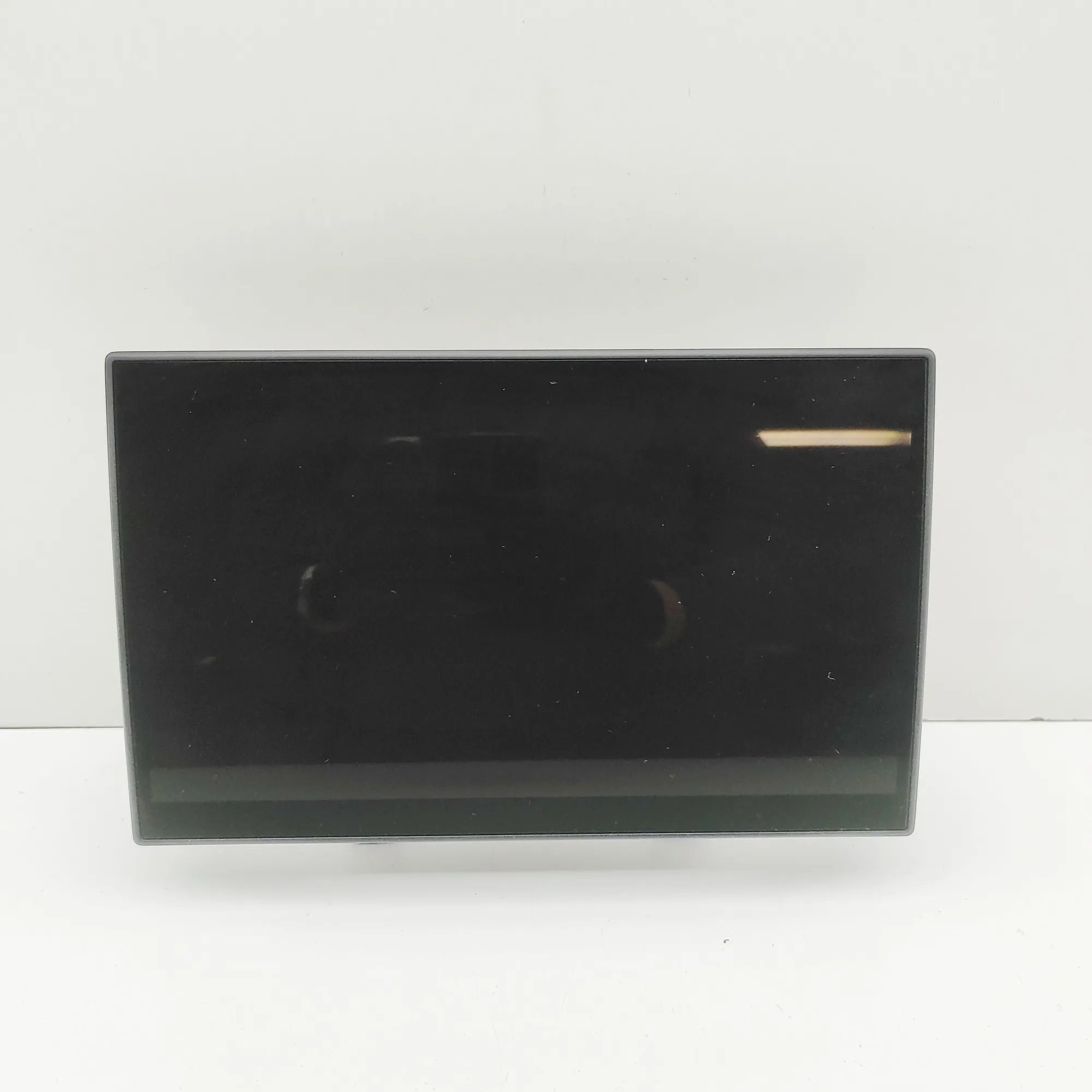 Land Rover Defender Navigation Screen Display MX63-19C279-AF, LR161599, N8B2-047A26-AA Naviga...