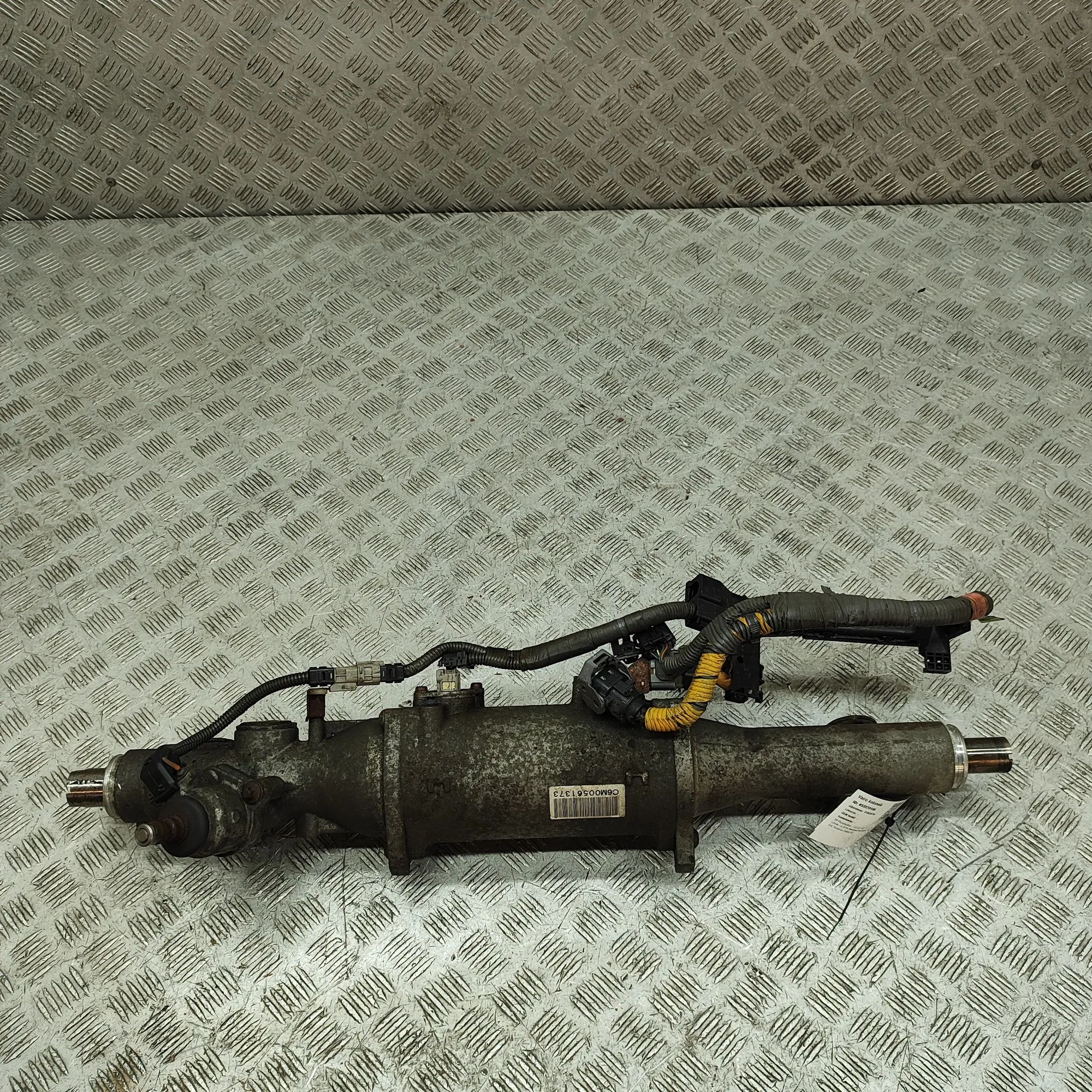 Lexus LS steering rack 82113-50070, 44200-50382 Steering Rack LEXUS LS...