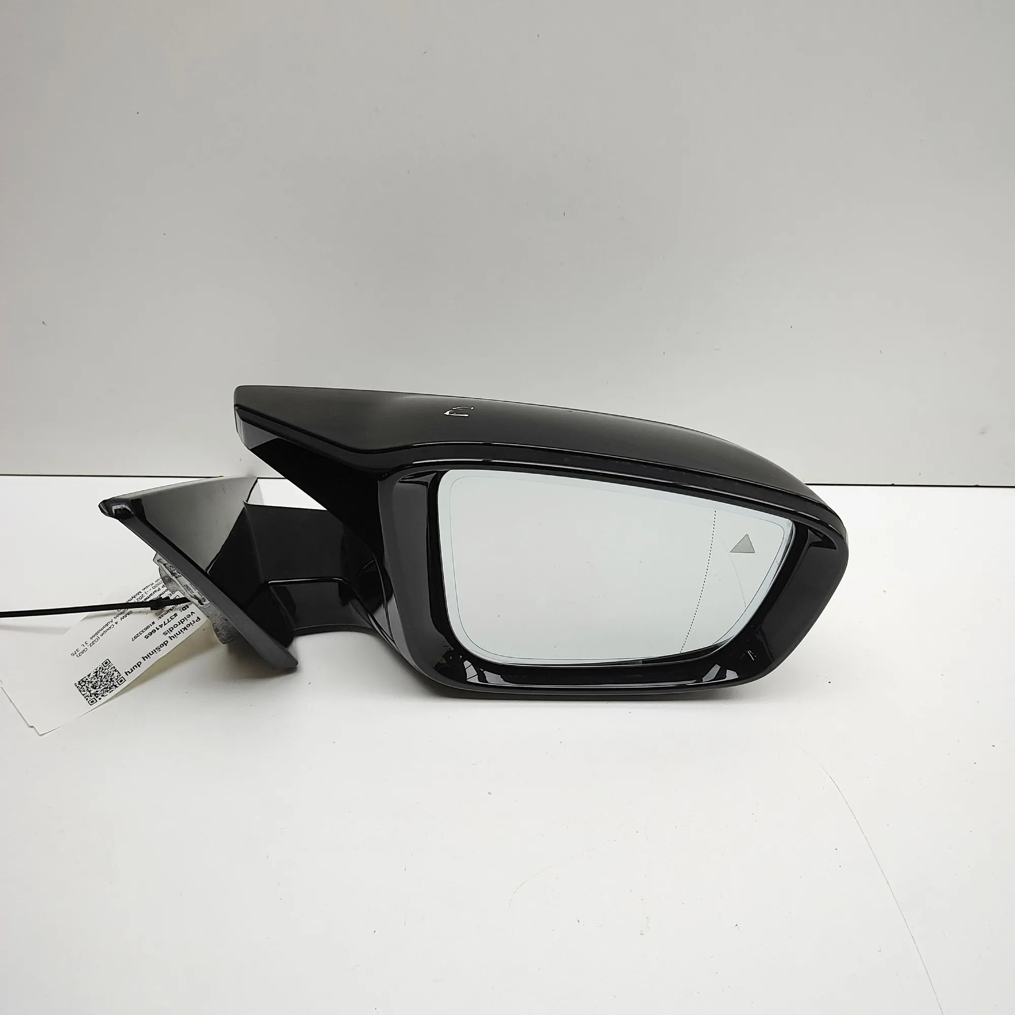 BMW 4 (F32 / F33 / F36) Right Side Wing Mirror 9500714 Right Side Wing Mirror BMW 4 SERIES (Co...