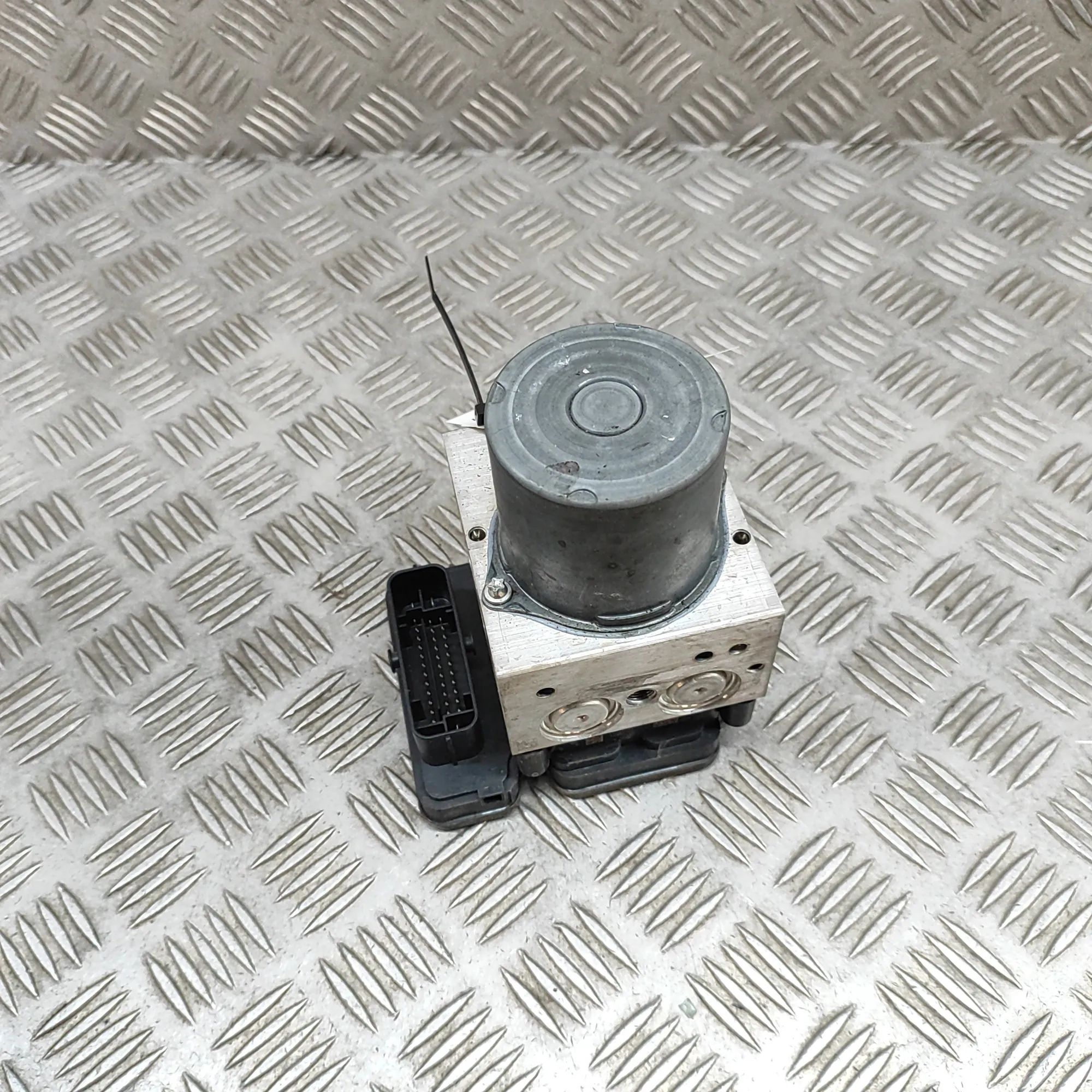 Jaguar F-Type ABS hydraulic pump 0265255277, 0265956038, 2265106516, JX53-14F447...