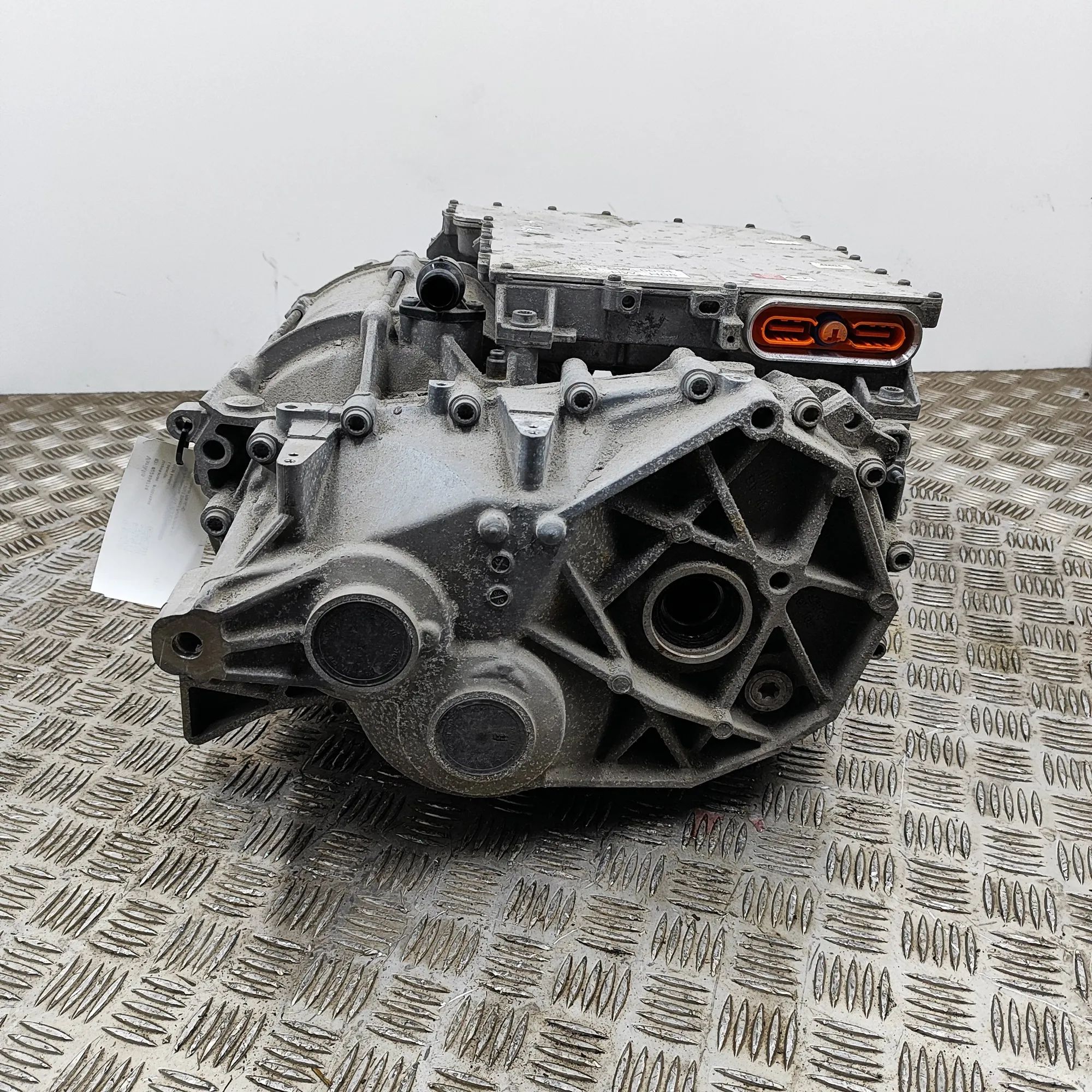 Volkswagen ID.3 Electric motor EV 1EA907121C Electric motor EV VW ID.3 (E11) (201...
