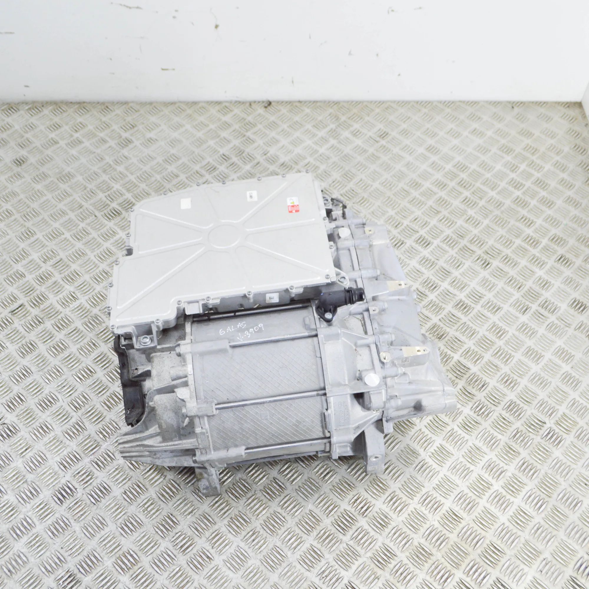 Volkswagen ID.3 Electric motor EV 0EH901098E, 1EA907121C, EBJ, 1EA907230 Electric...