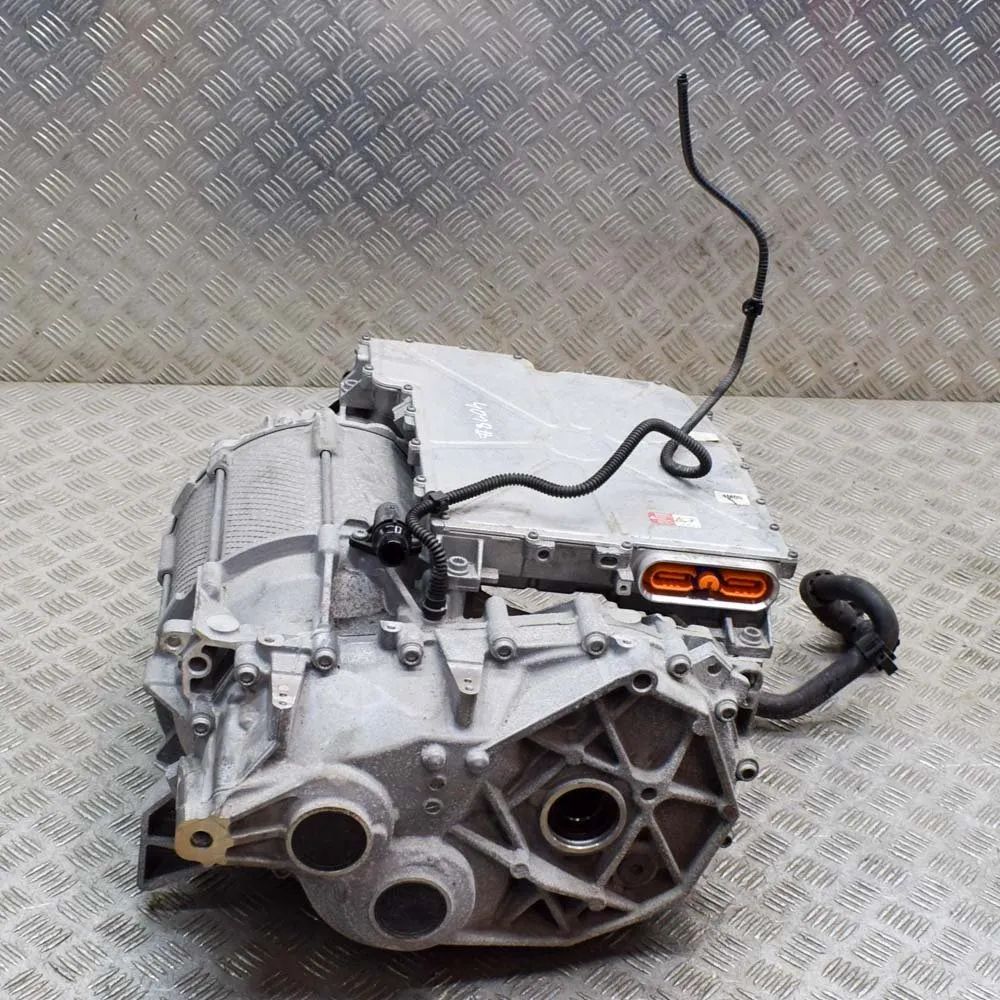 Volkswagen ID.4 Electric motor EV 1EA907121C Electric motor EV VW ID.4 (E21) (202...