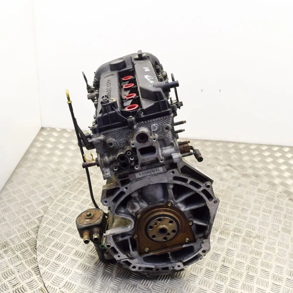 Mazda 6 (GG / GY) Bare Engine LFF7 Bare Engine MAZDA 6 (Hatchback GG) (2002-2...